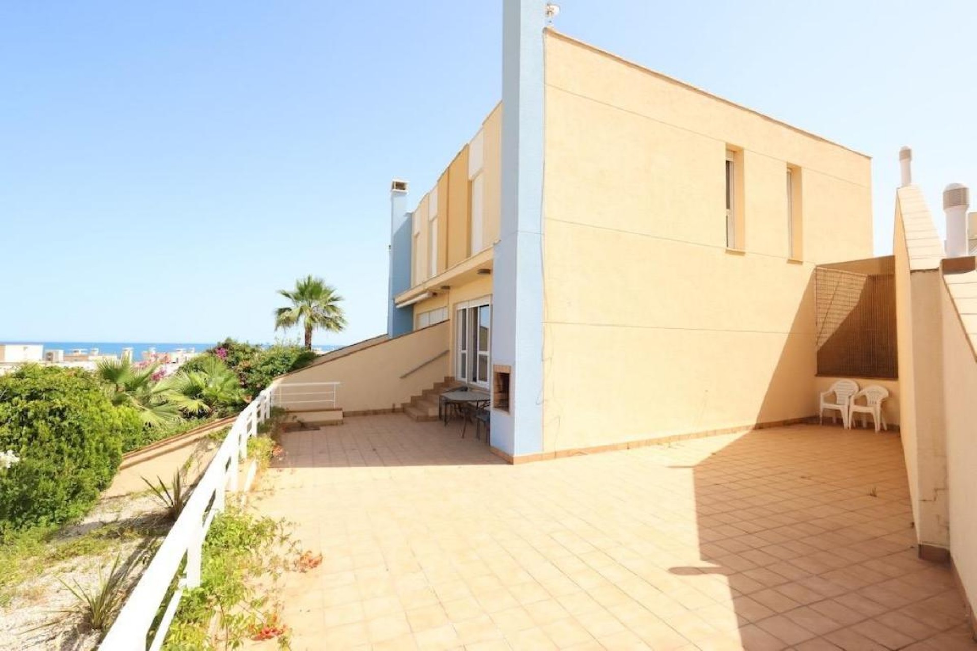 Revente - Maison de ville - Orihuela