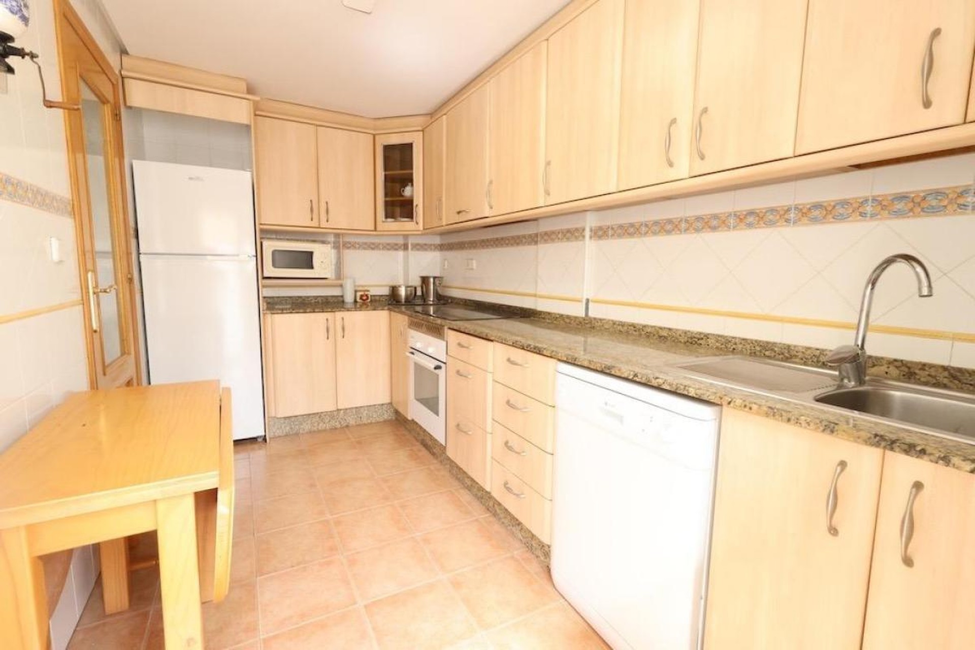 Revente - Maison de ville - Orihuela