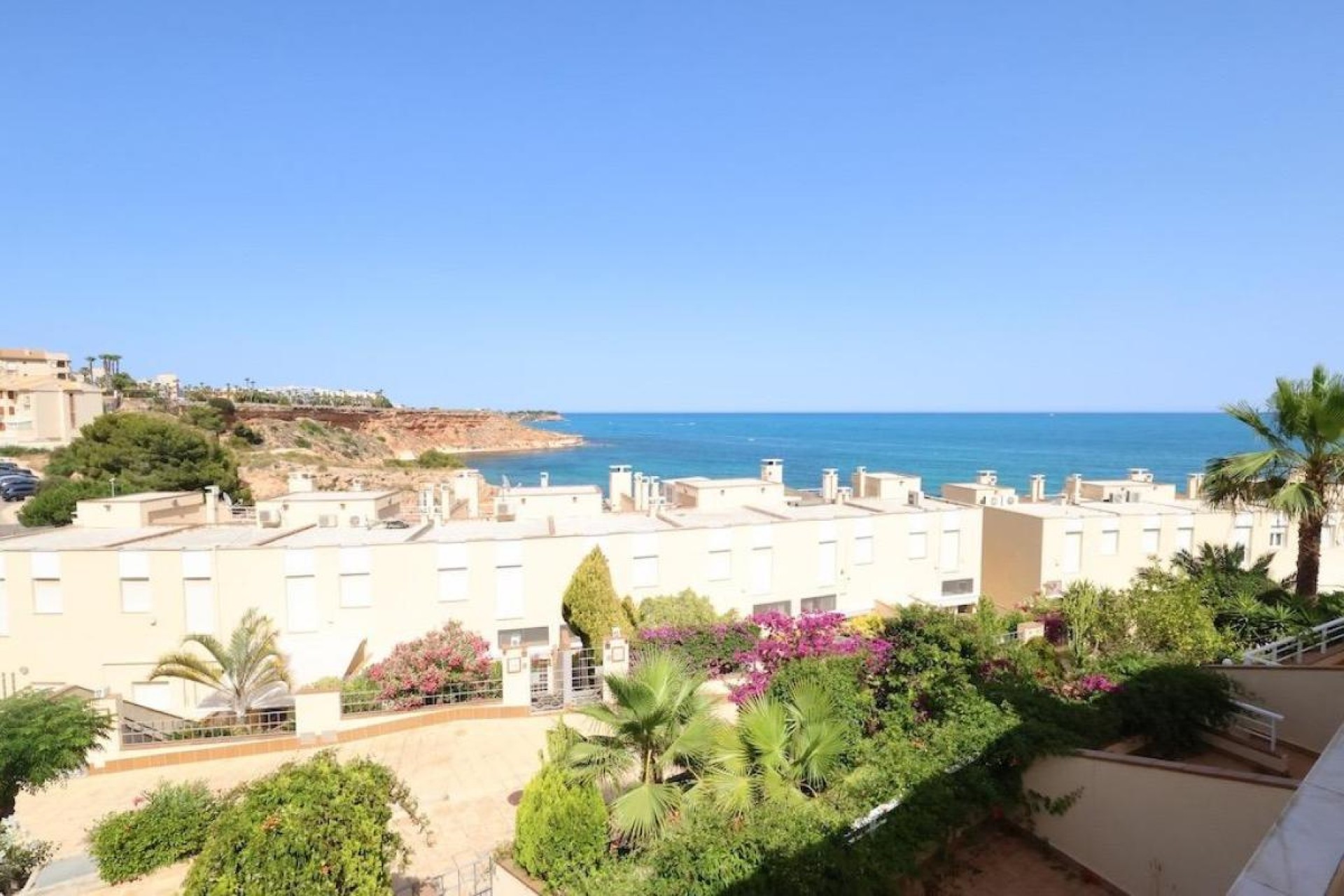 Revente - Maison de ville - Orihuela