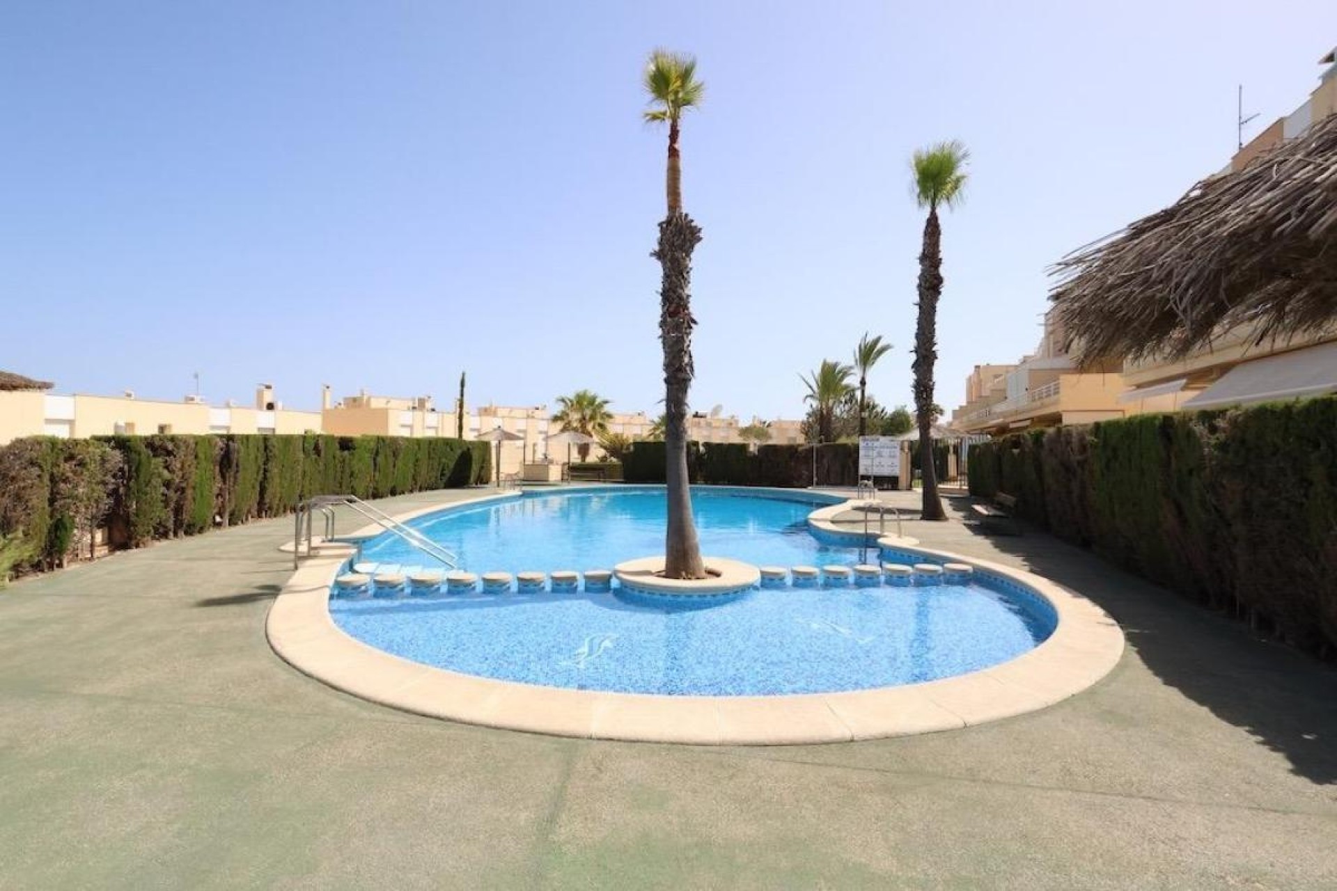 Revente - Maison de ville - Orihuela