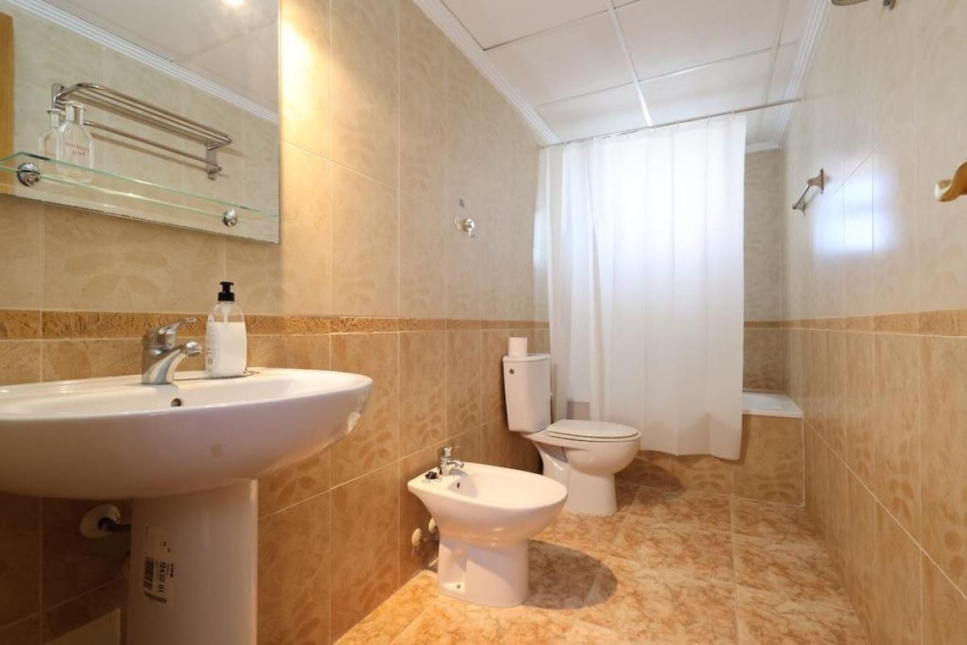 Revente - Maison de ville - Orihuela