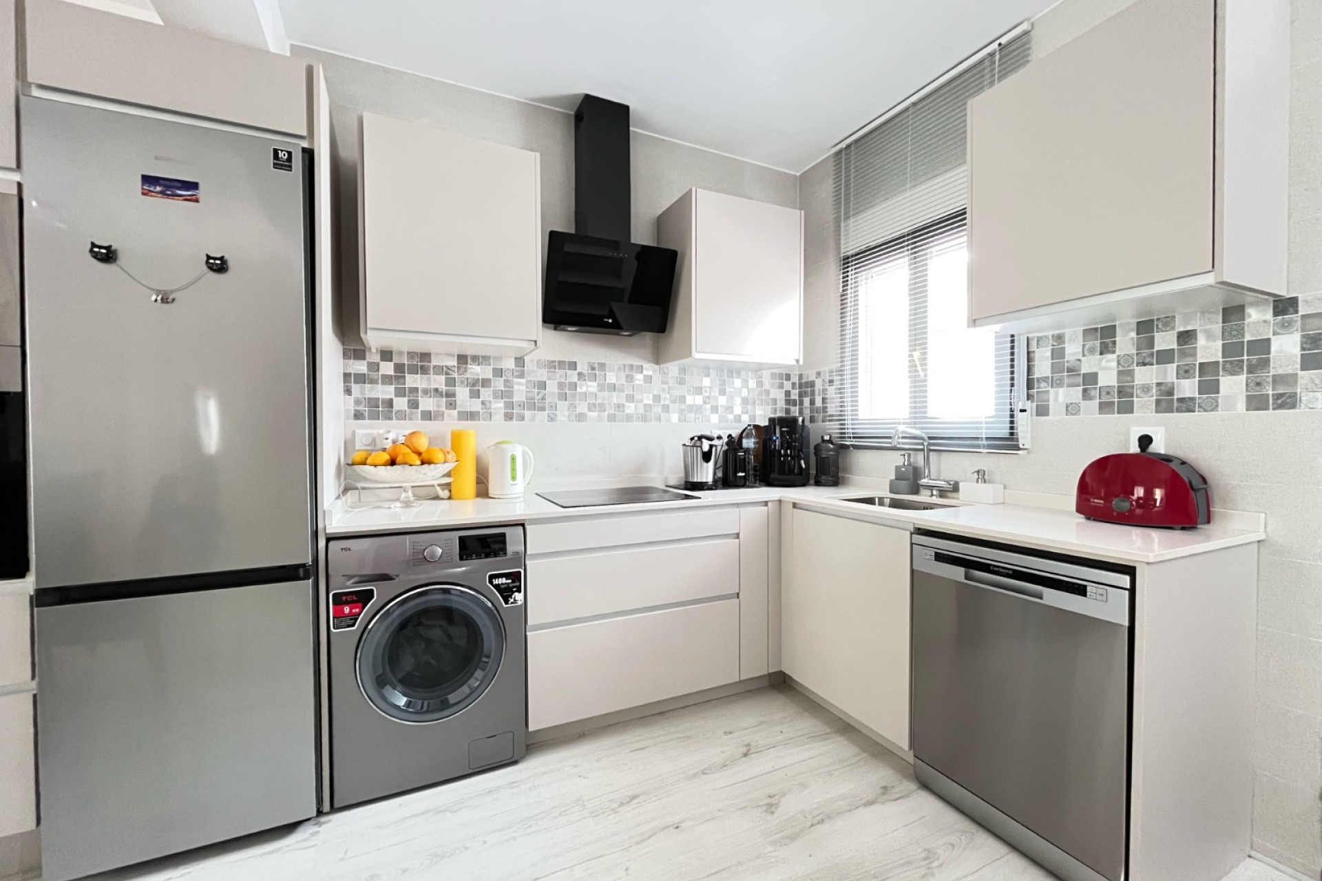 Revente - Maison de ville - Pedreguer