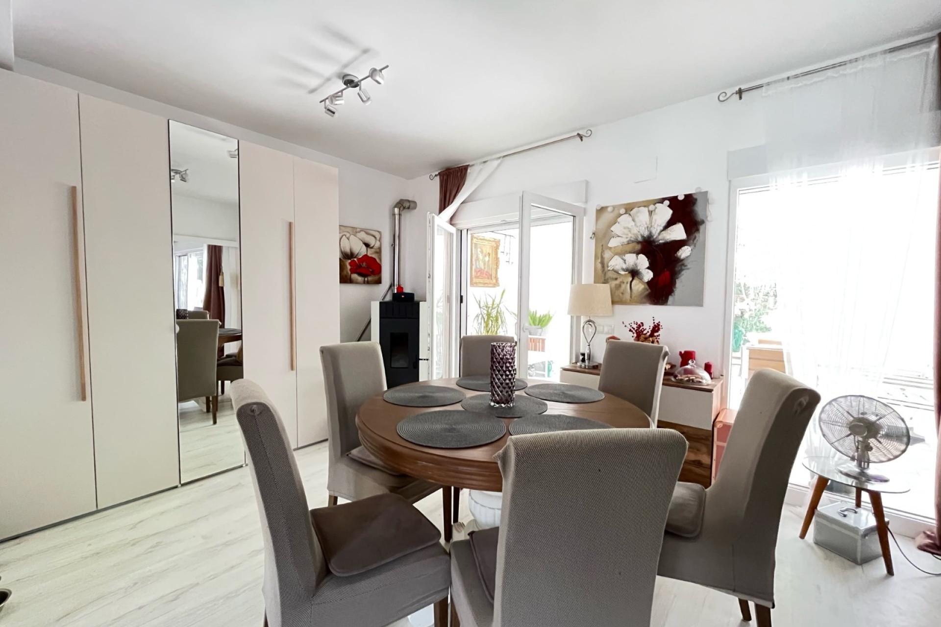 Revente - Maison de ville - Pedreguer