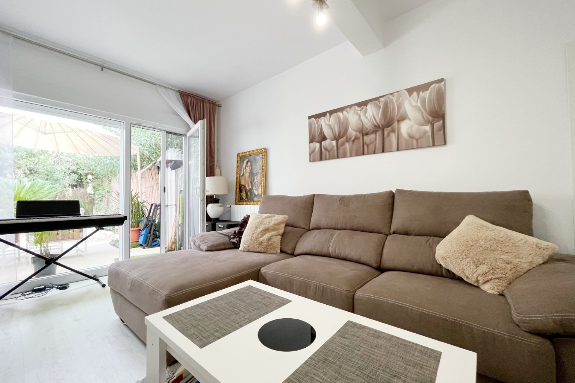 Revente - Maison de ville - Pedreguer