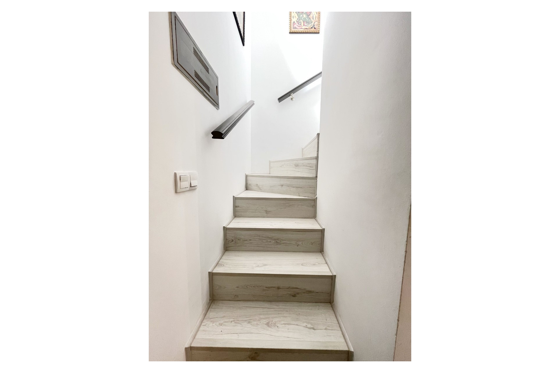 Revente - Maison de ville - Pedreguer