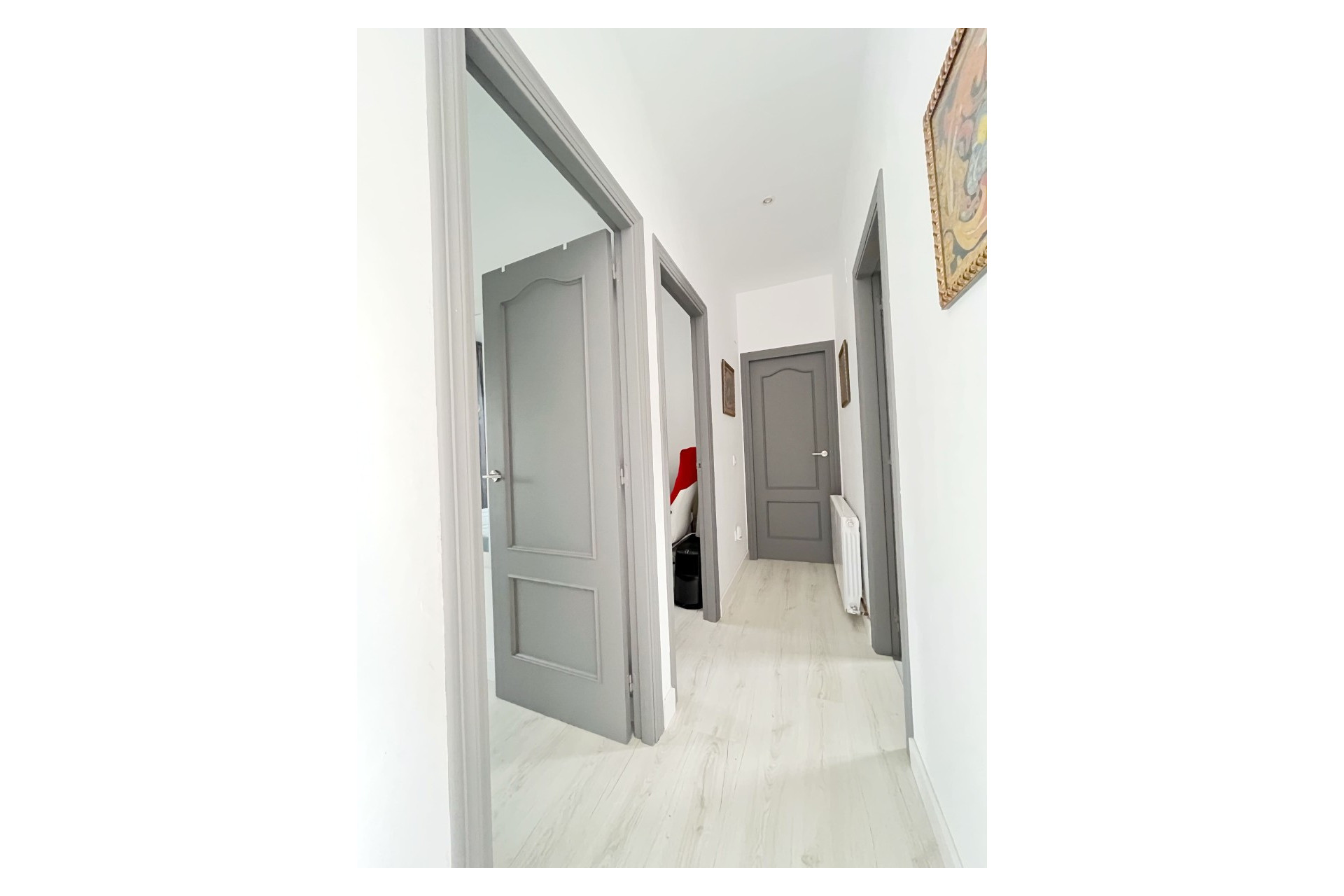 Revente - Maison de ville - Pedreguer