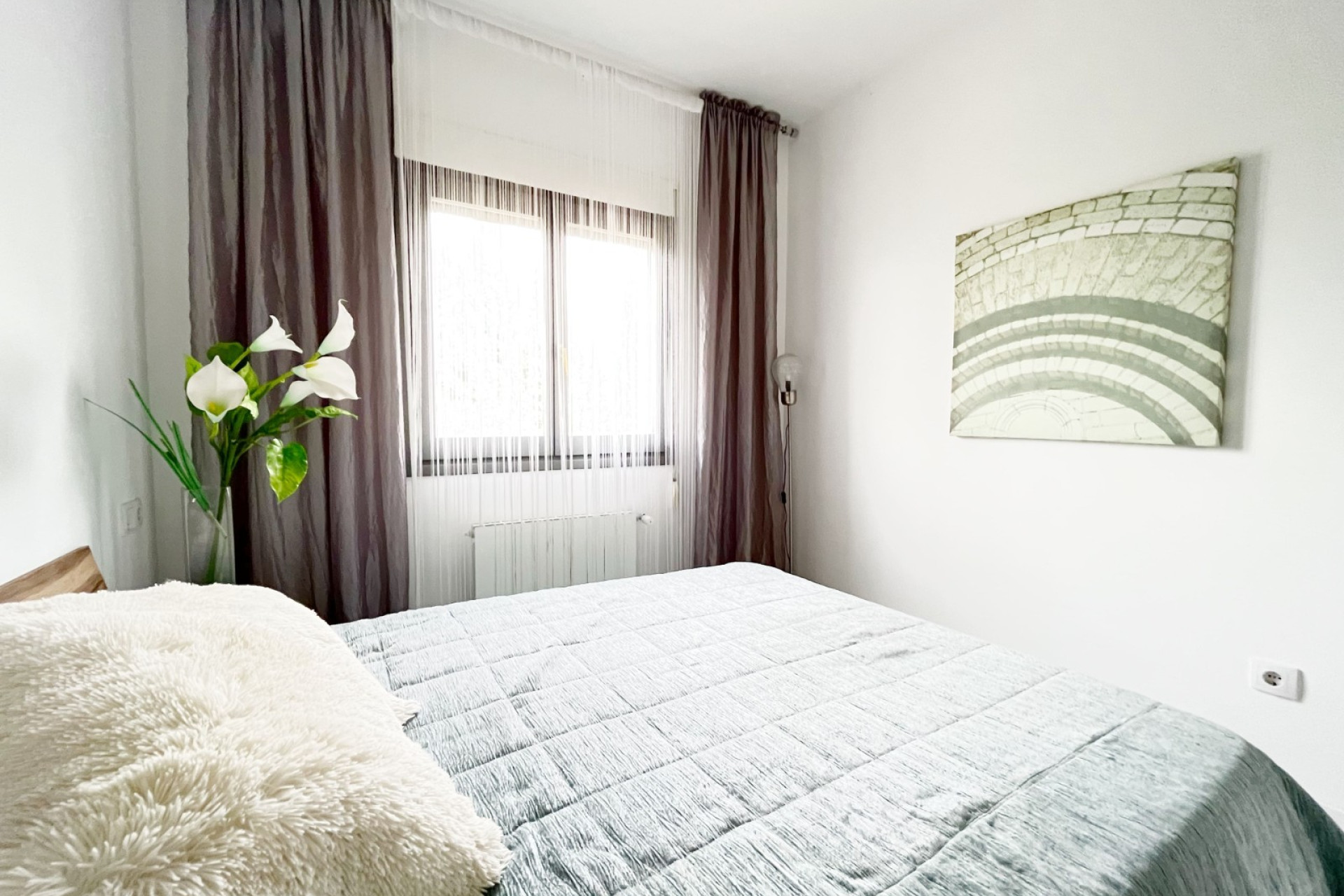 Revente - Maison de ville - Pedreguer