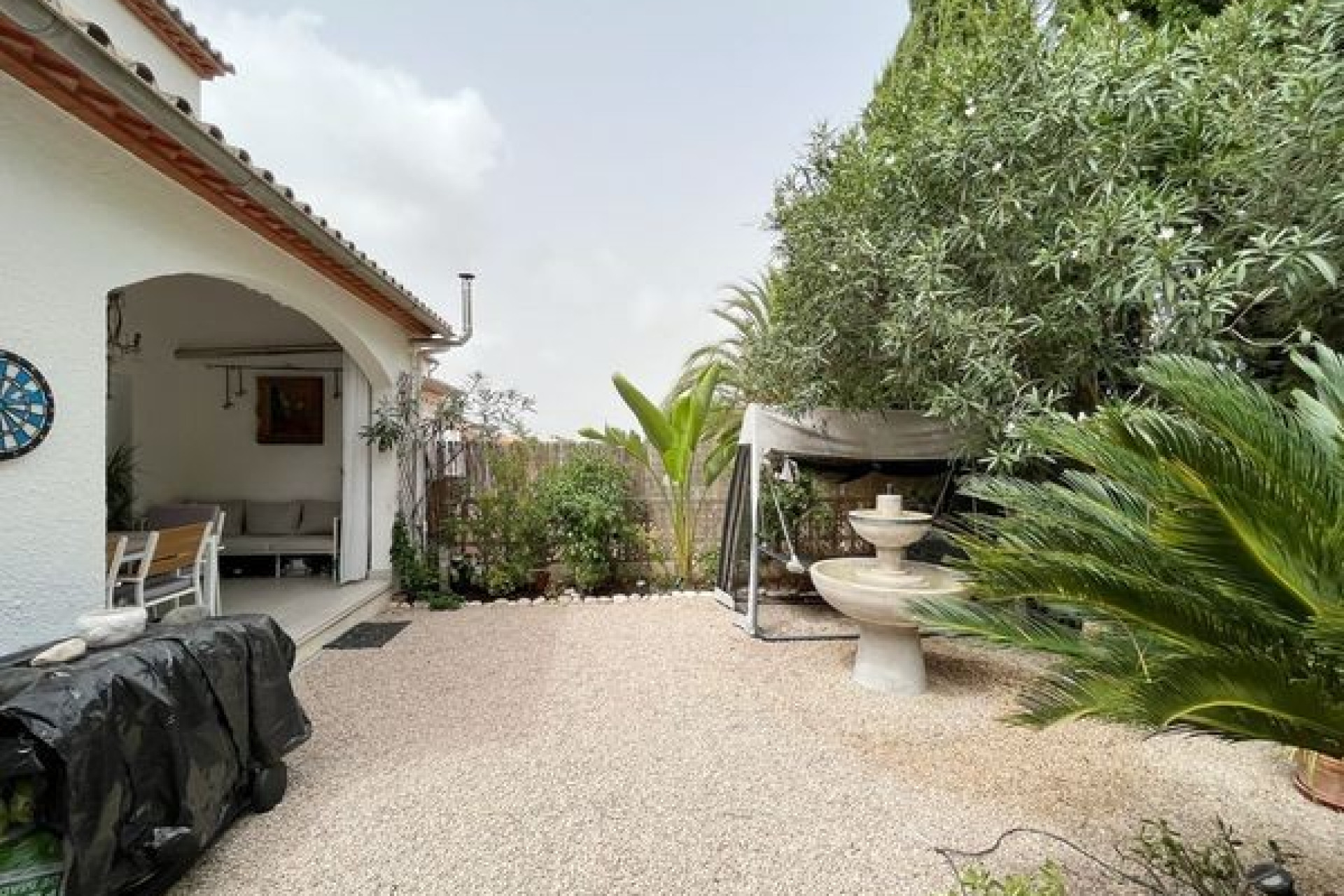 Revente - Maison de ville - Pedreguer