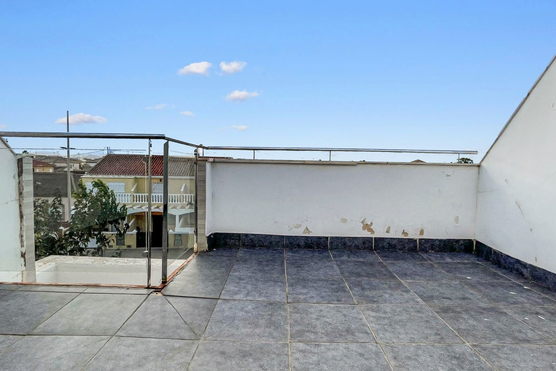 Revente - Maison de ville - Pilar de La Horadada - El Mojón