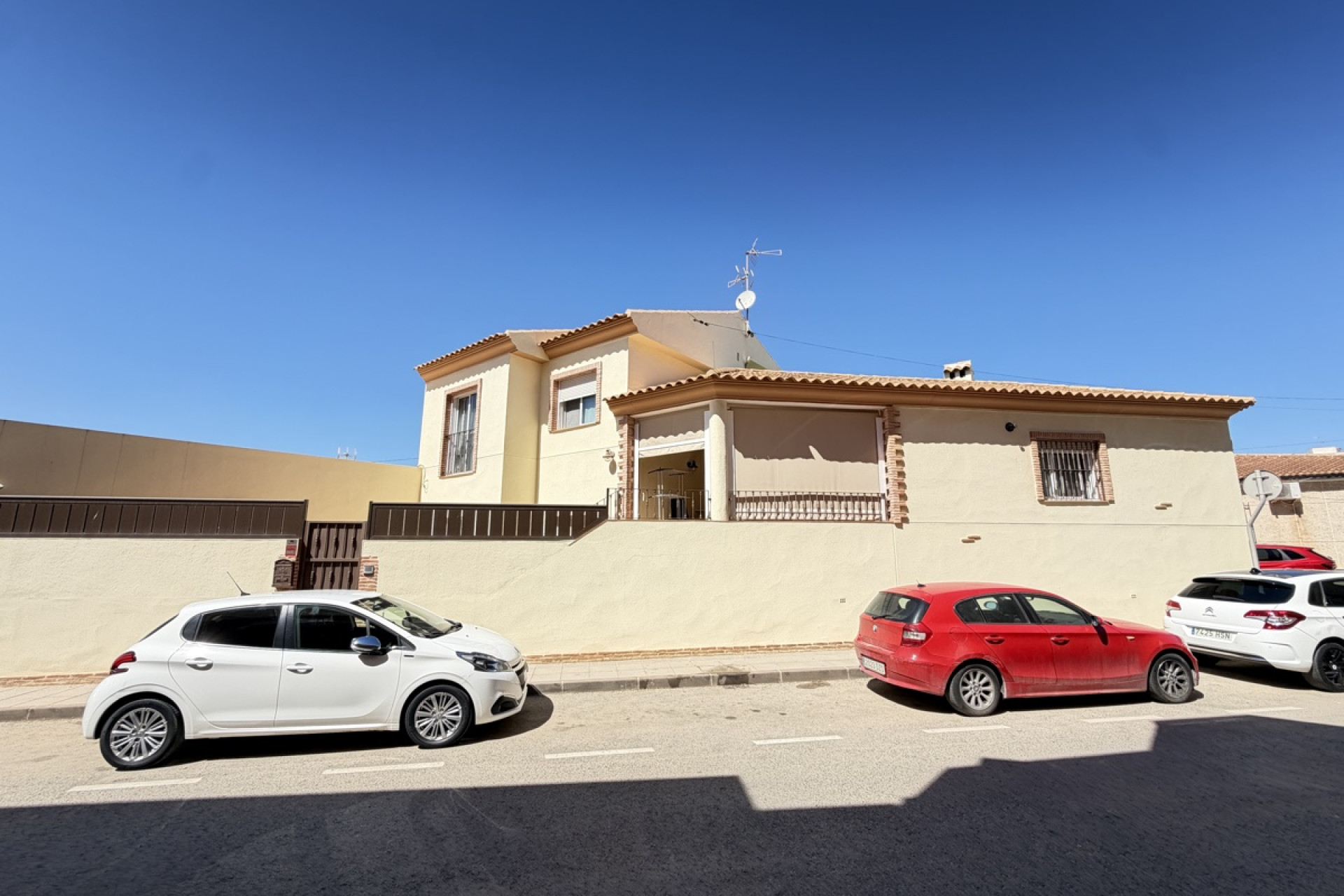Revente - Maison de ville - Pilar de La Horadada - Pilar de La Horadada - Town