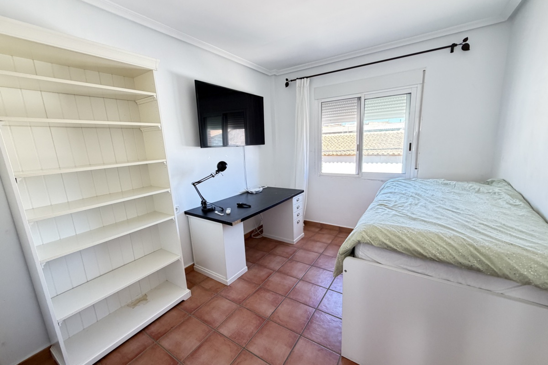 Revente - Maison de ville - Pilar de La Horadada - Pilar de La Horadada - Town
