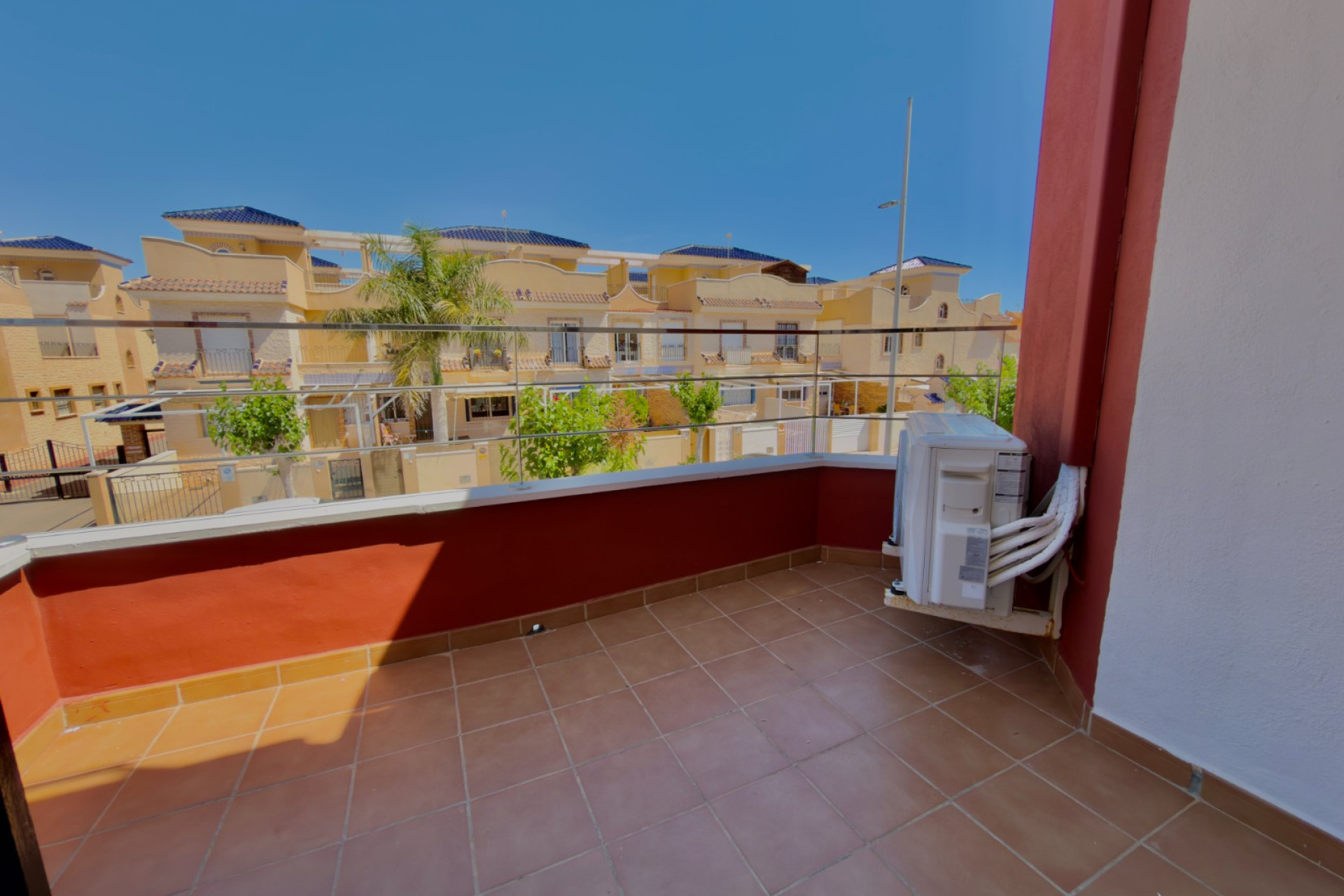 Revente - Maison de ville - Pilar de la Horadada - playa de las Higuericas
