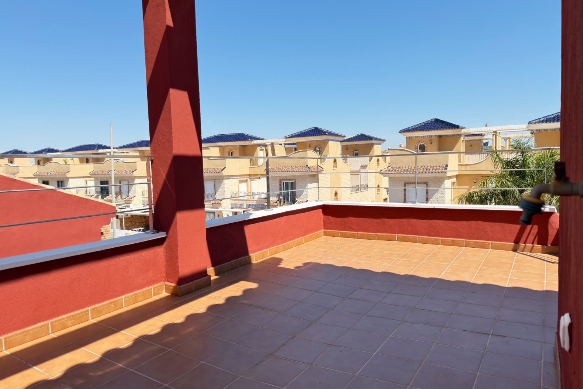 Revente - Maison de ville - Pilar de la Horadada - playa de las Higuericas