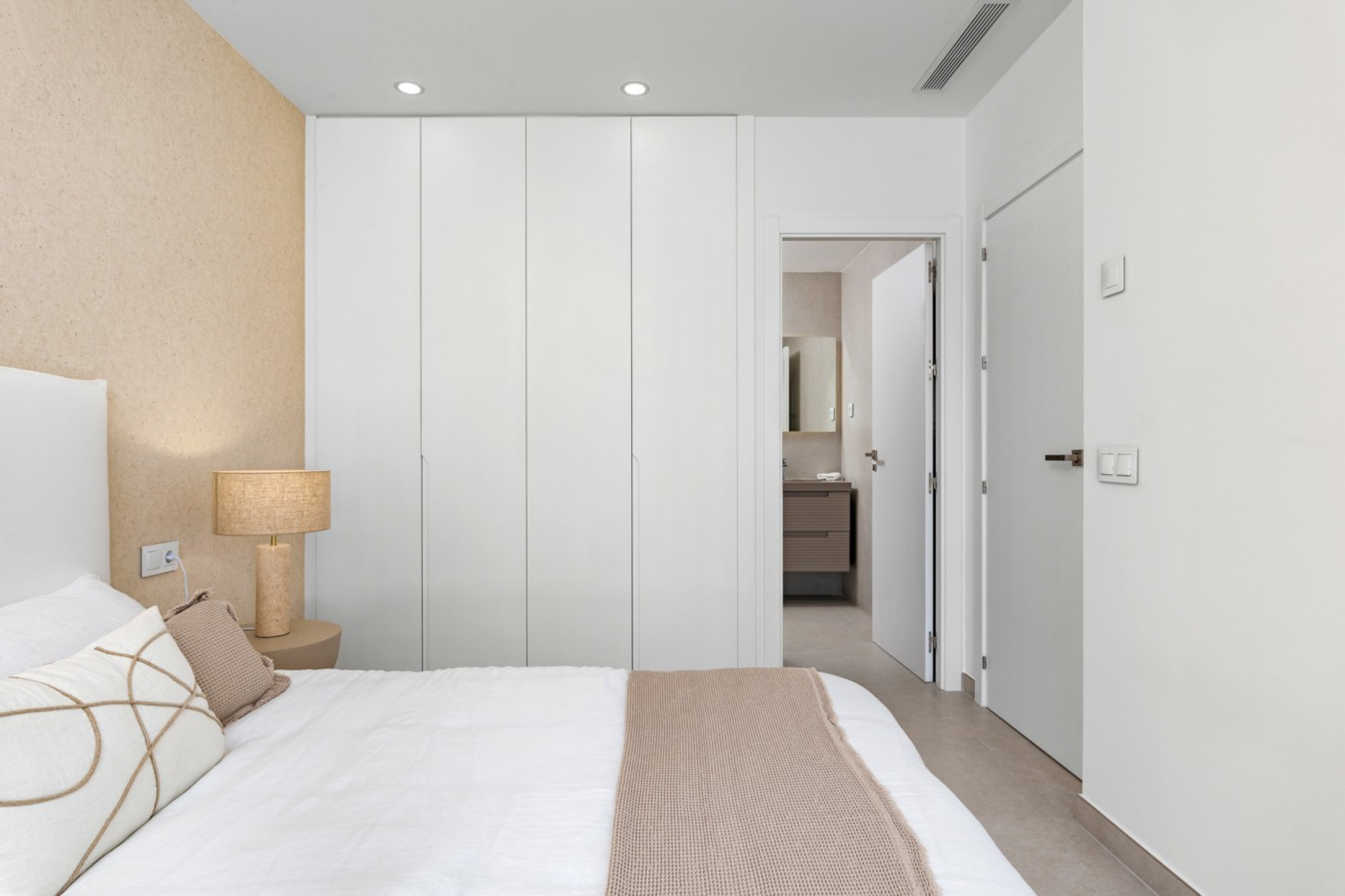 Revente - Maison de ville - Pilar de la Horadada - playa de las Higuericas