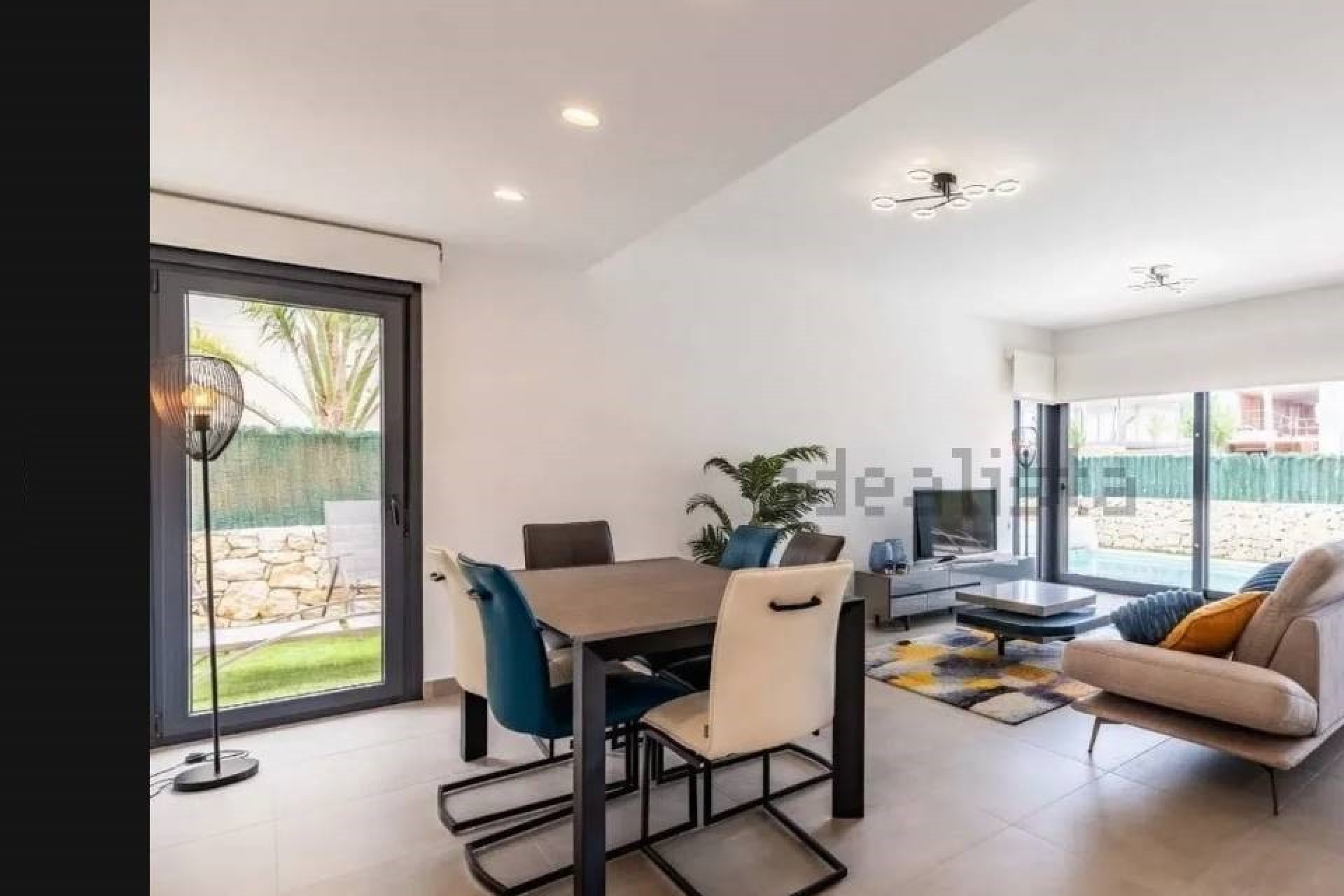 Revente - Maison de ville - Pilar de la Horadada - playa de las Higuericas