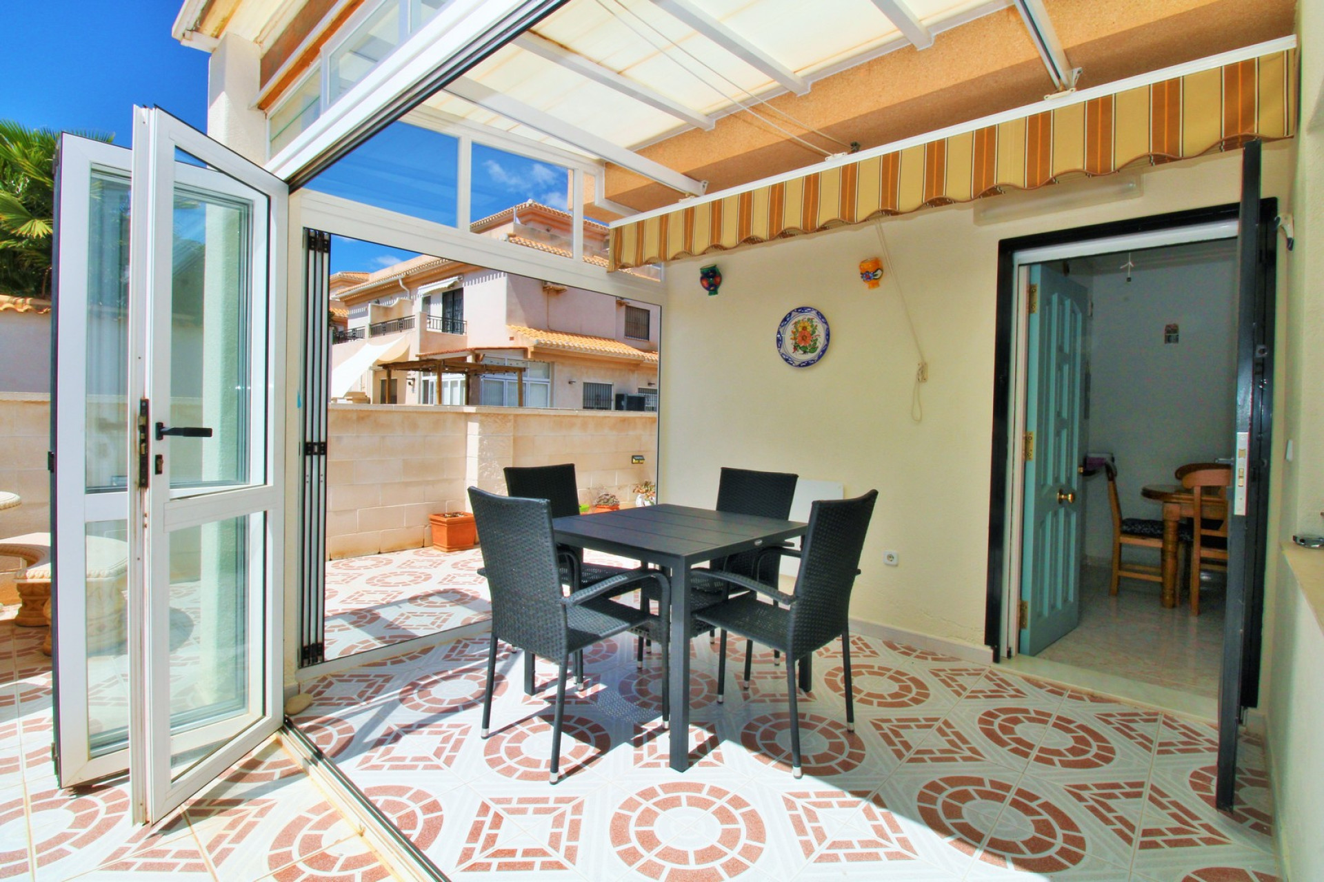 Revente - Maison de ville - Playa Flamenca