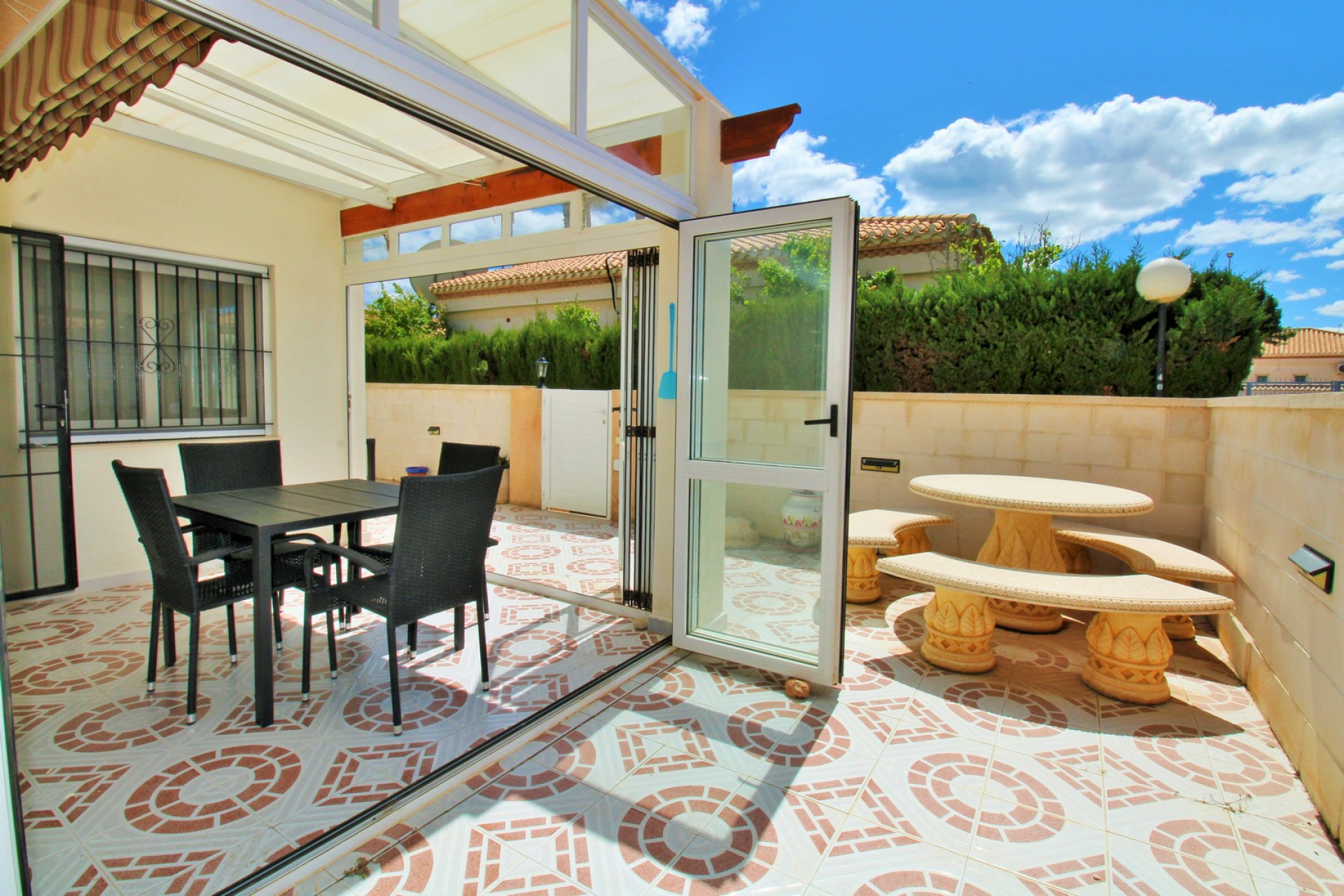 Revente - Maison de ville - Playa Flamenca