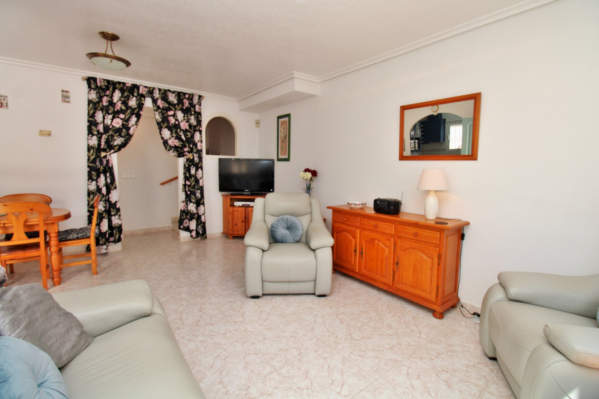 Revente - Maison de ville - Playa Flamenca
