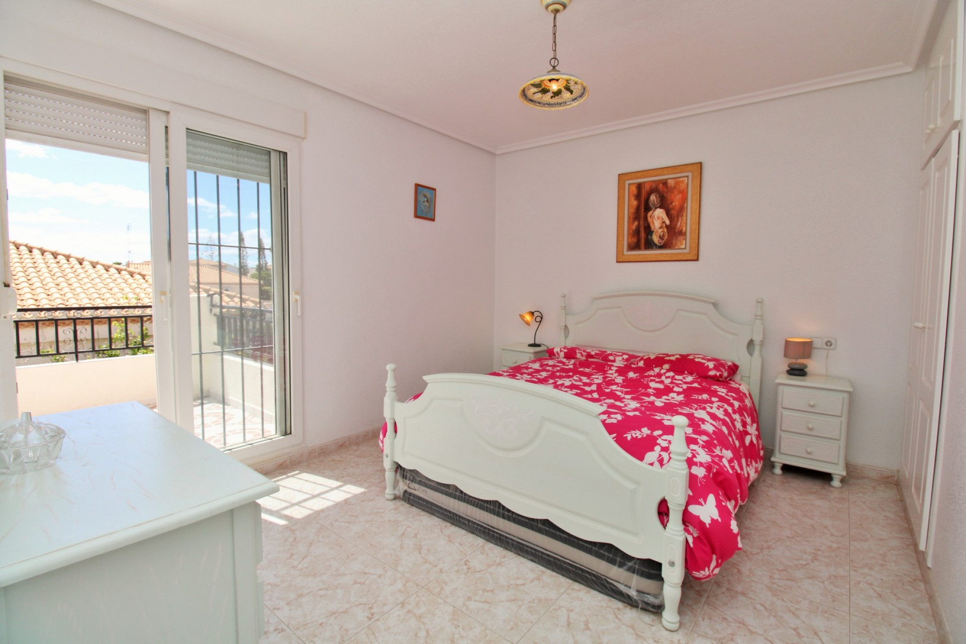 Revente - Maison de ville - Playa Flamenca