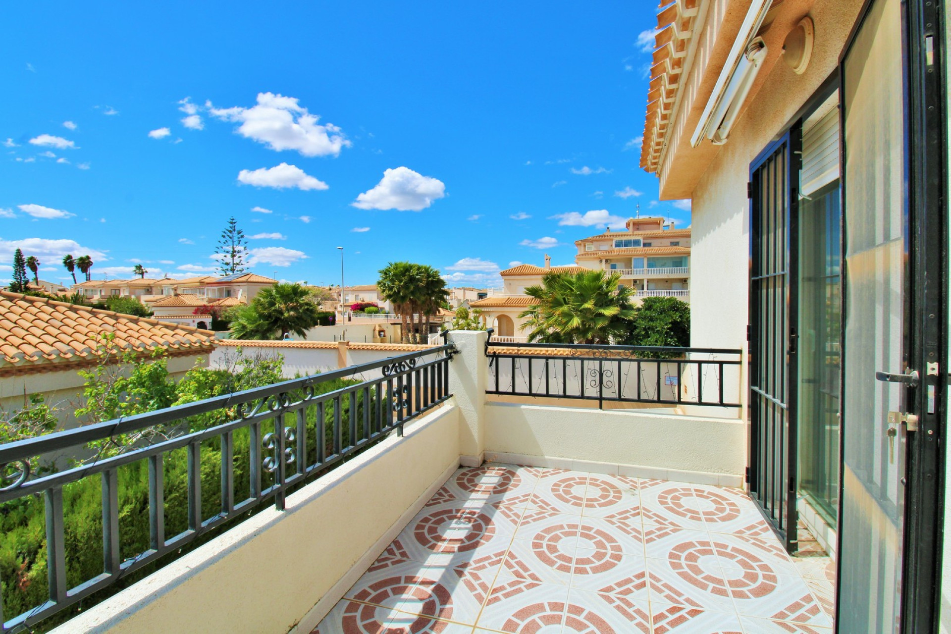 Revente - Maison de ville - Playa Flamenca
