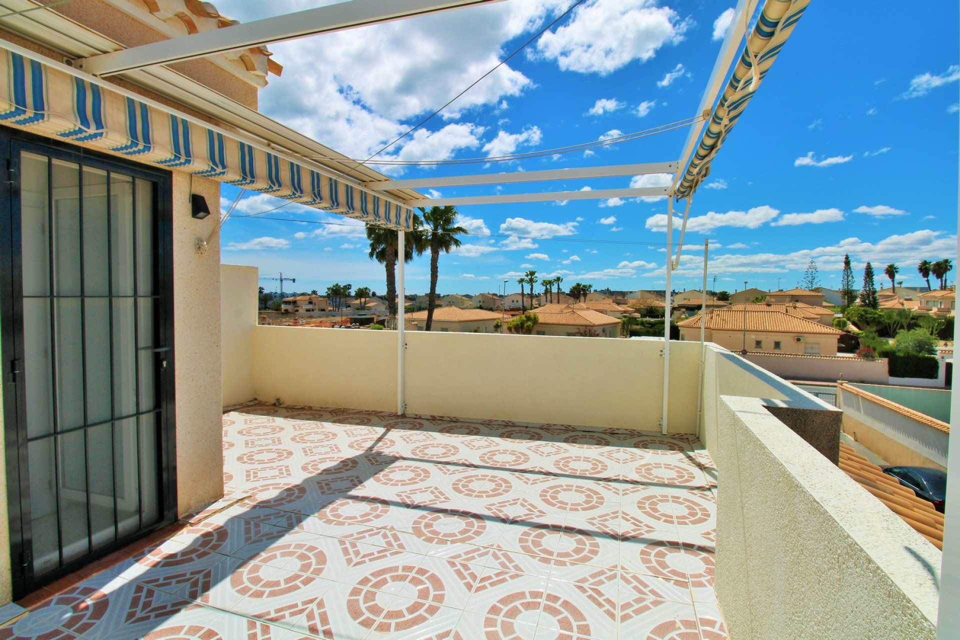 Revente - Maison de ville - Playa Flamenca