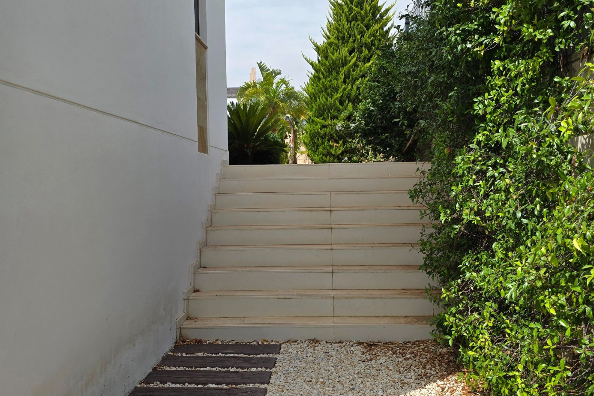 Revente - Maison de ville - Polop - Alberca