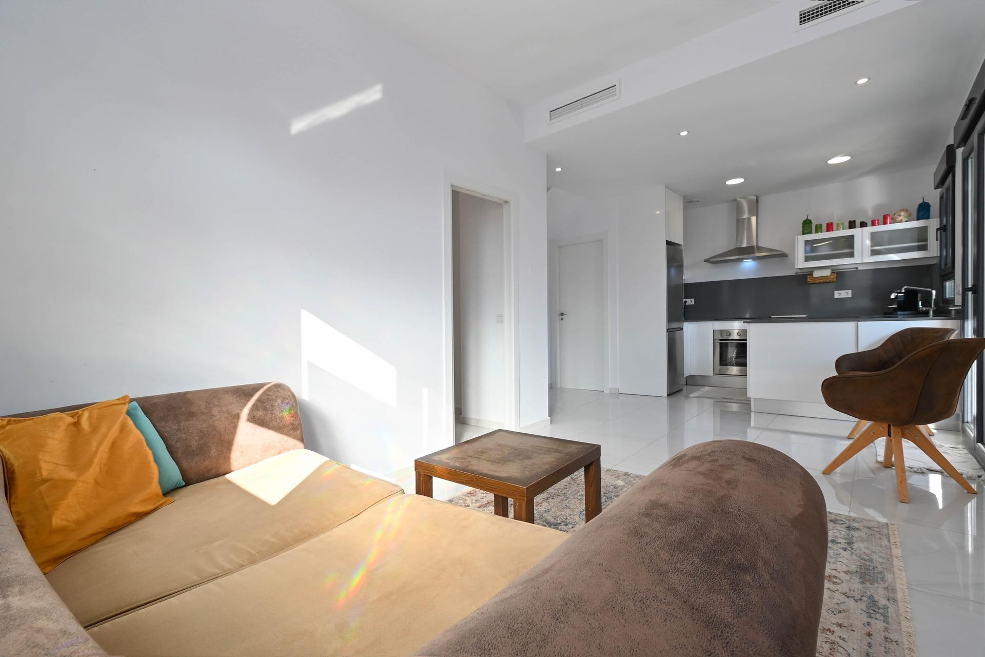 Revente - Maison de ville - Polop - La alberca