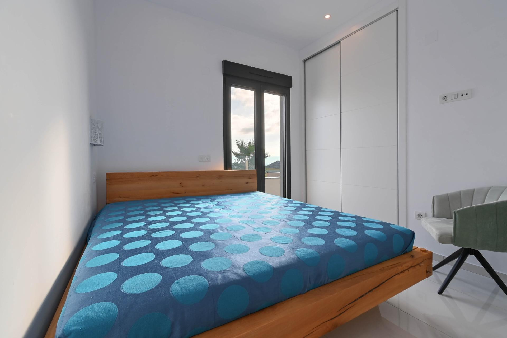 Revente - Maison de ville - Polop - La alberca