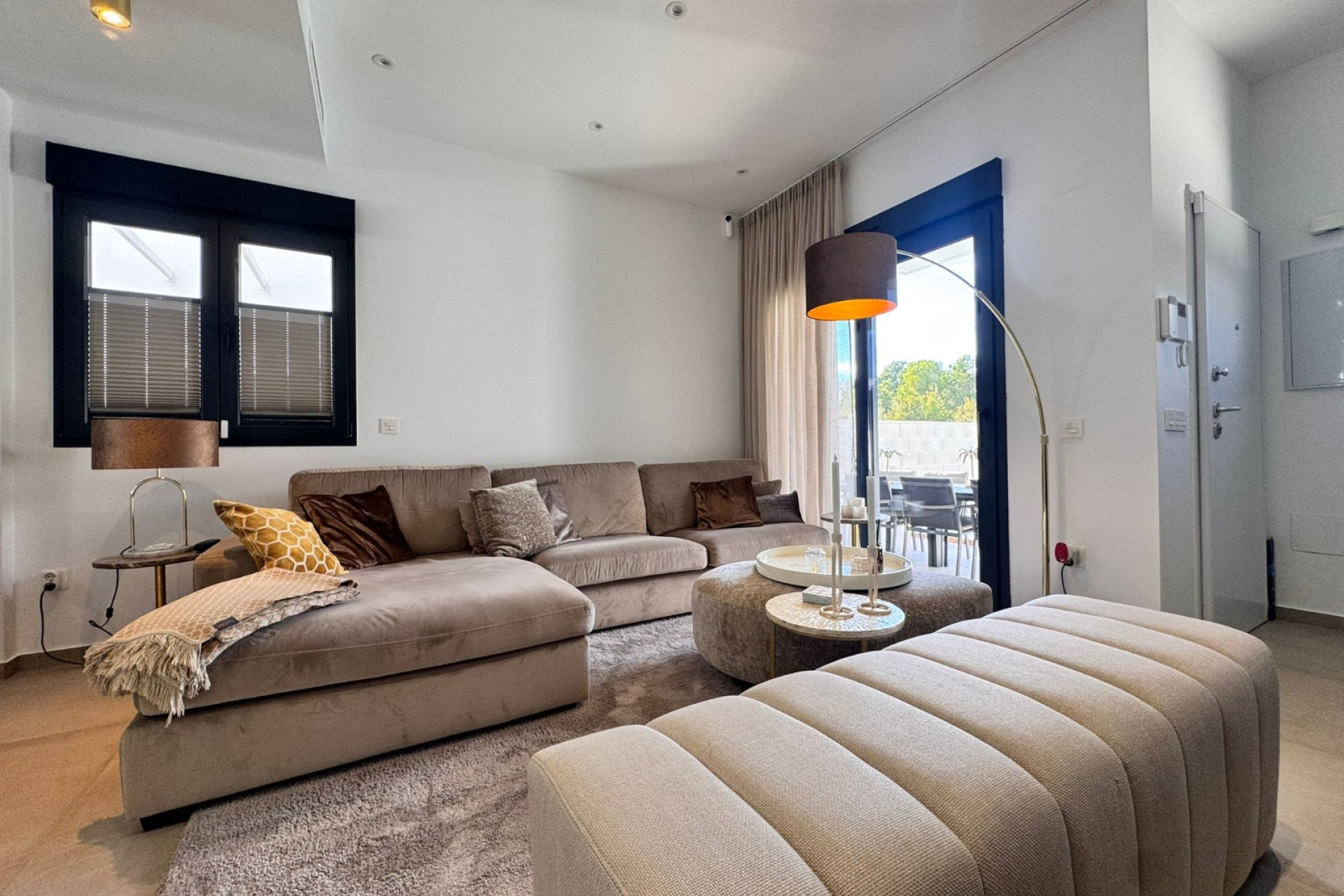 Revente - Maison de ville - Polop