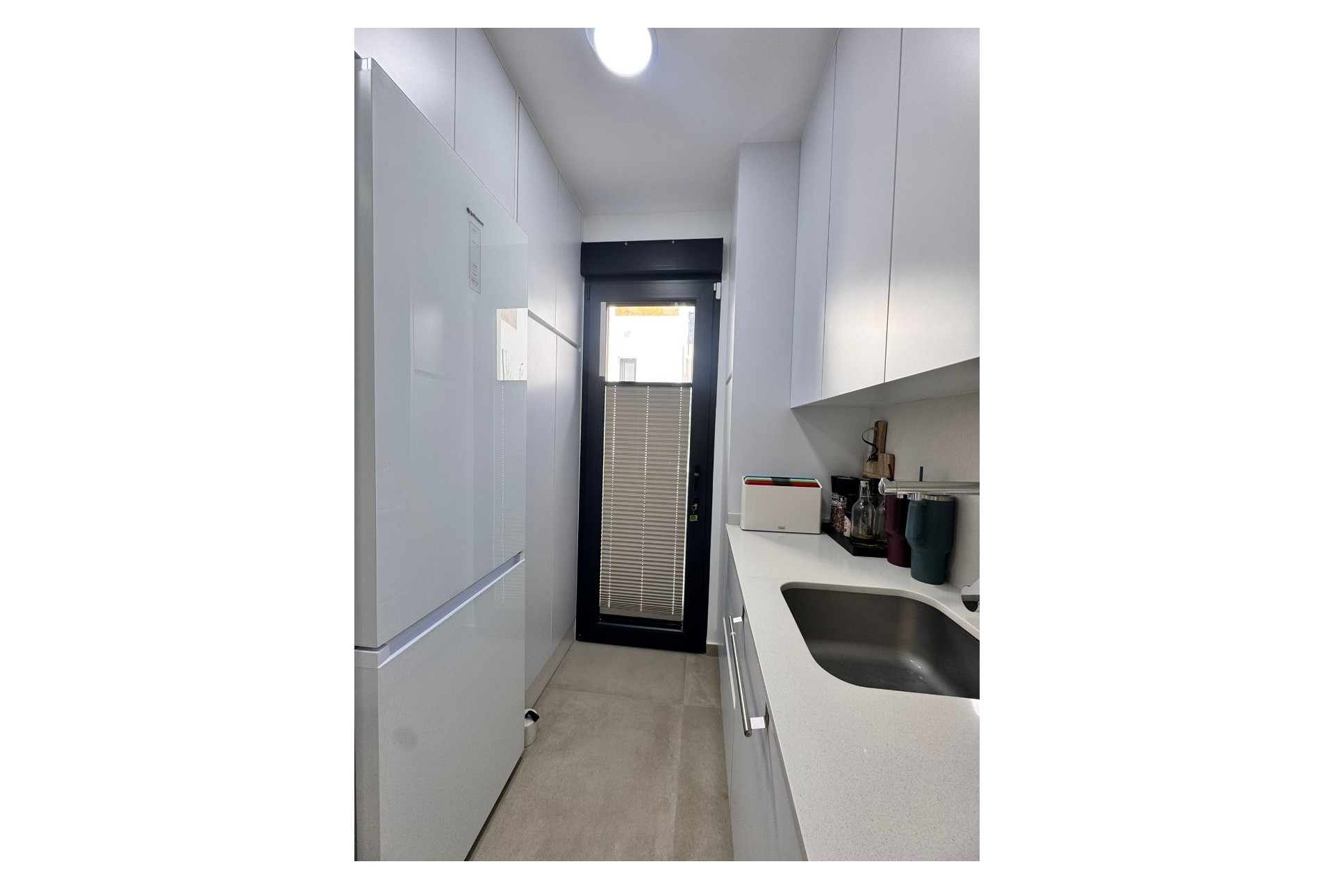 Revente - Maison de ville - Polop