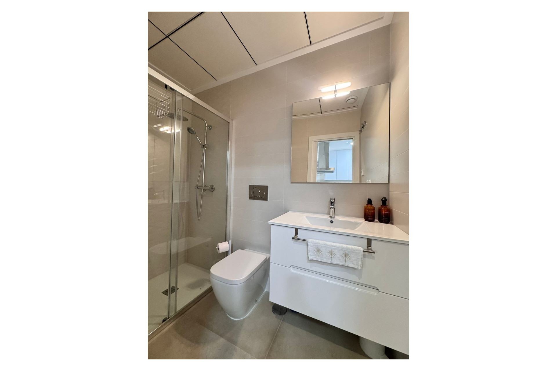 Revente - Maison de ville - Polop