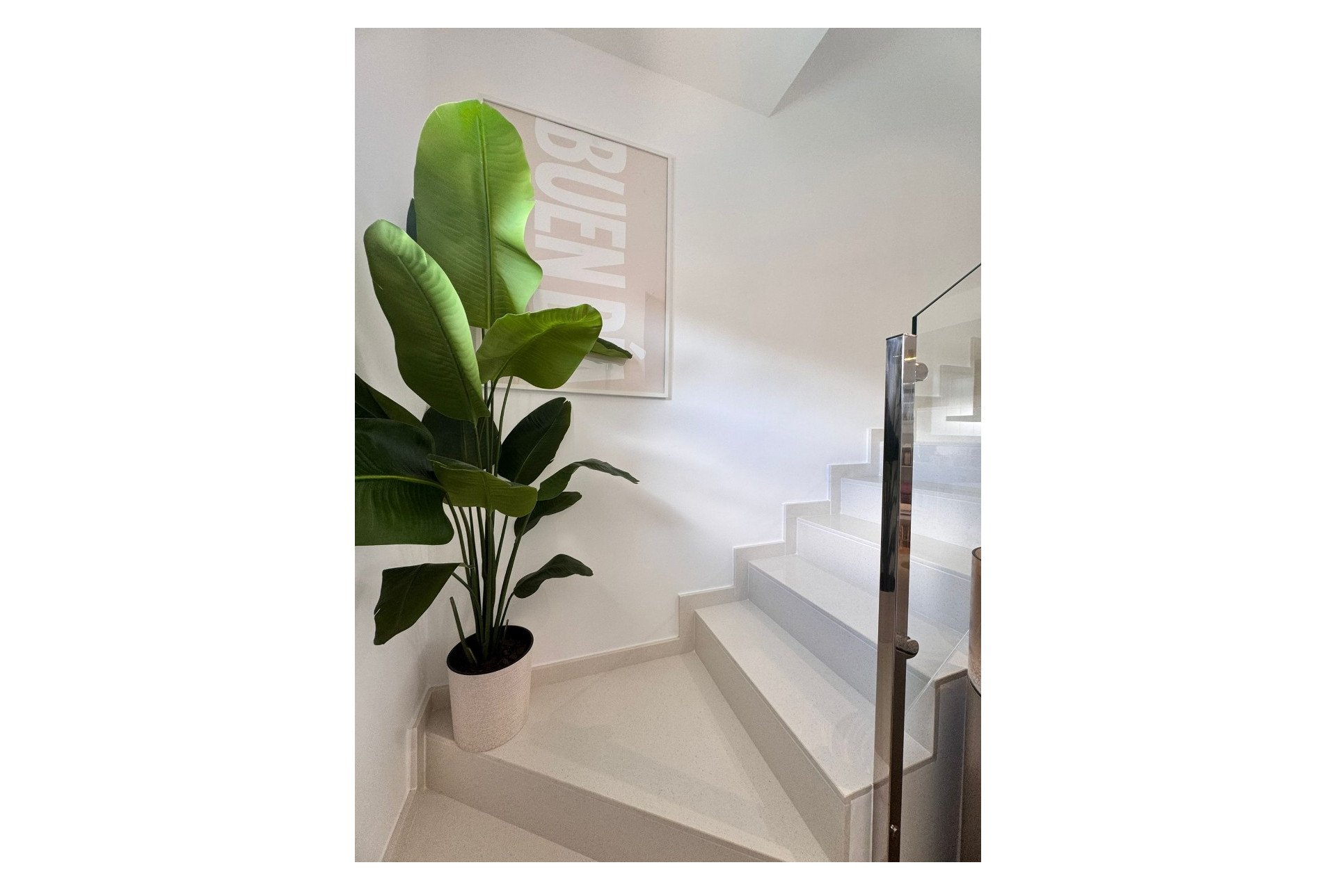 Revente - Maison de ville - Polop