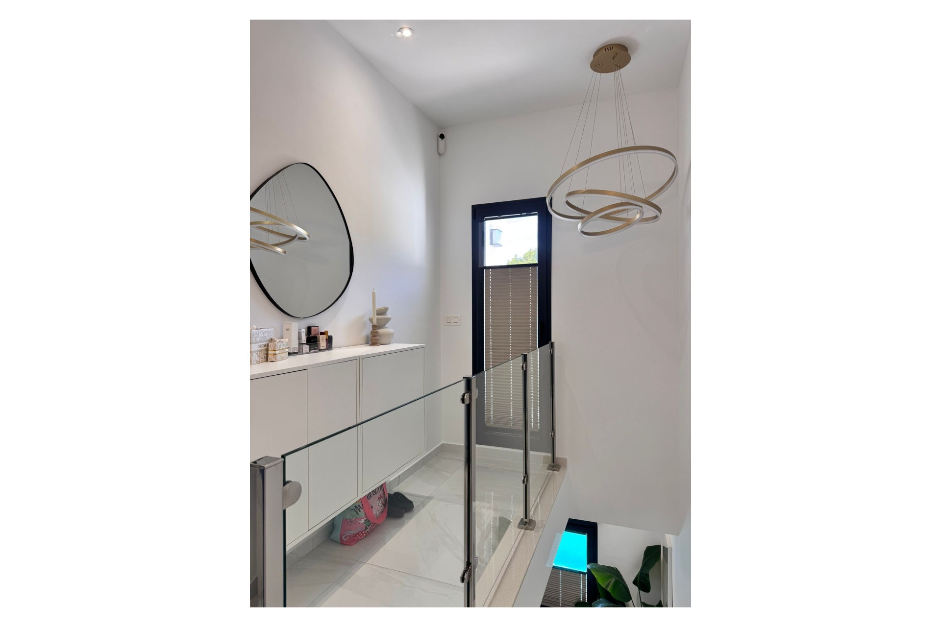 Revente - Maison de ville - Polop