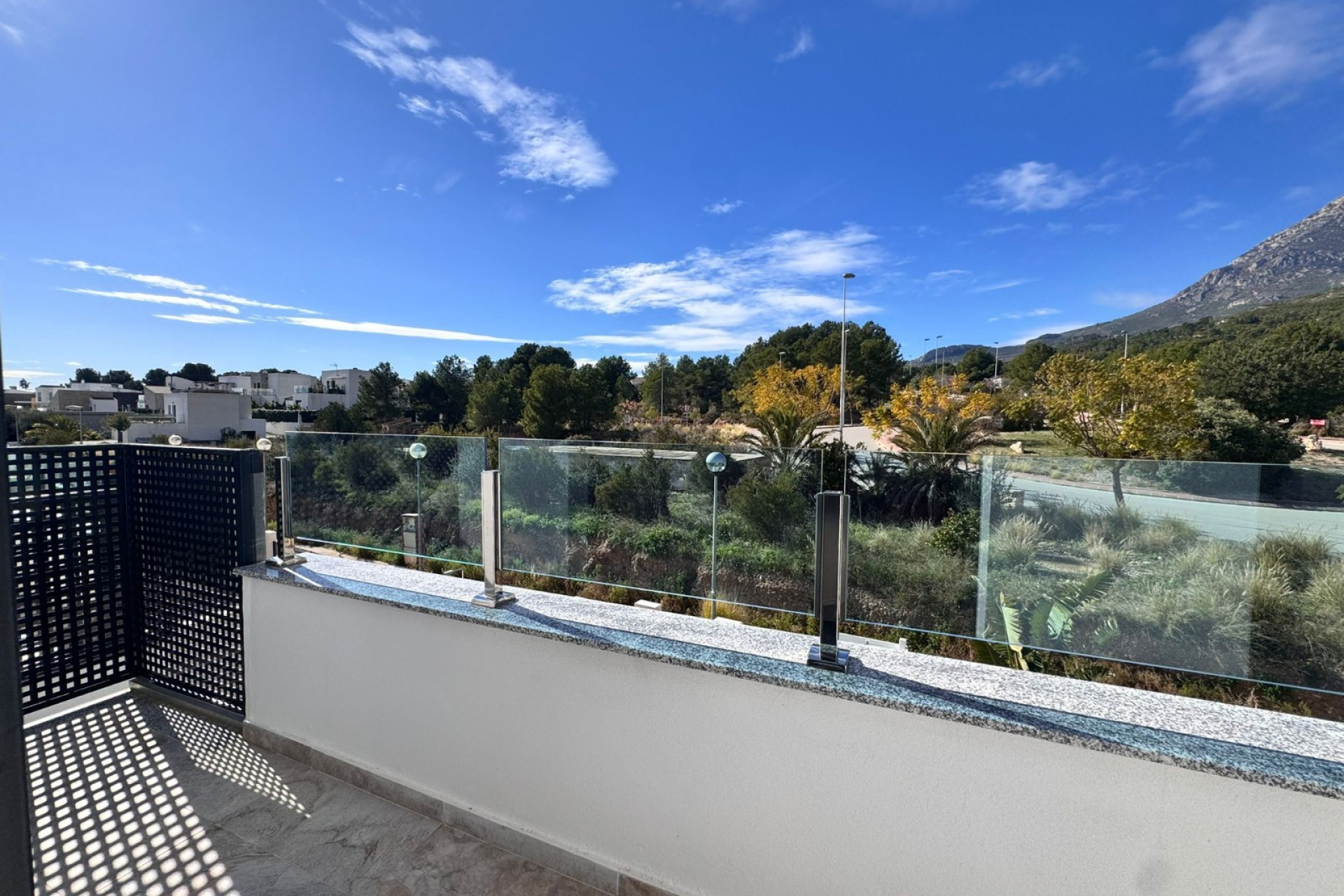 Revente - Maison de ville - Polop