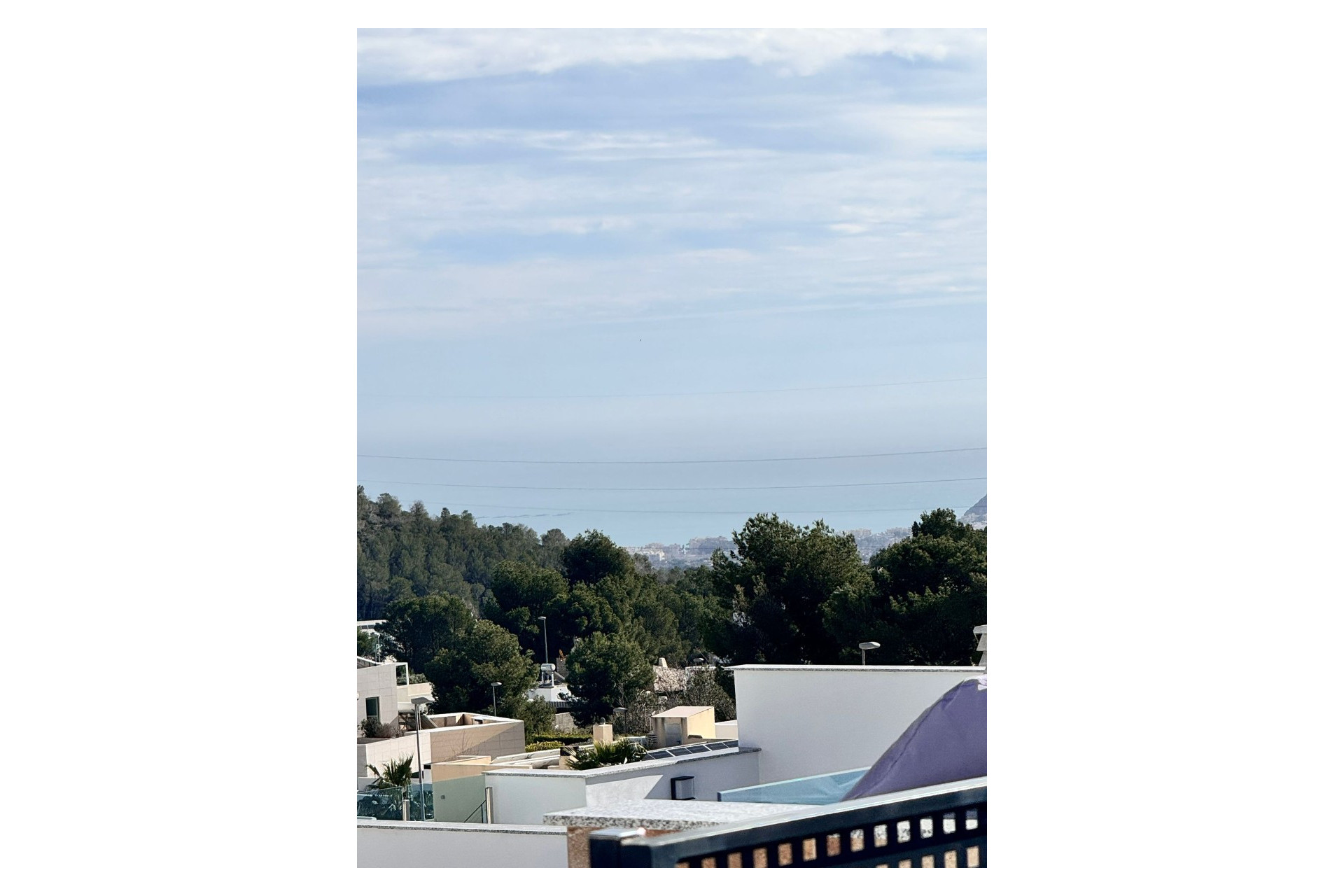 Revente - Maison de ville - Polop