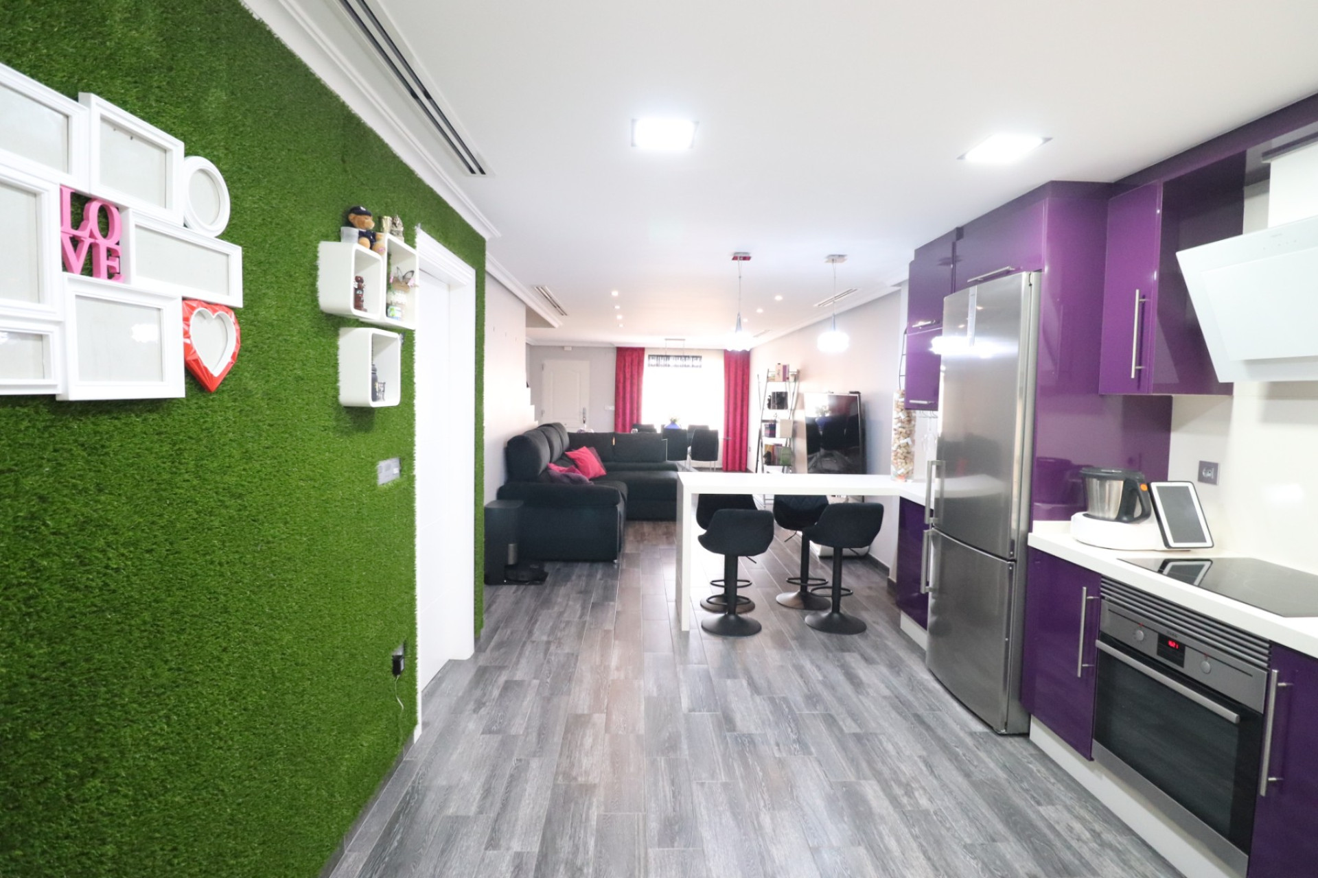 Revente - Maison de ville - Redovan - Redovan - Town