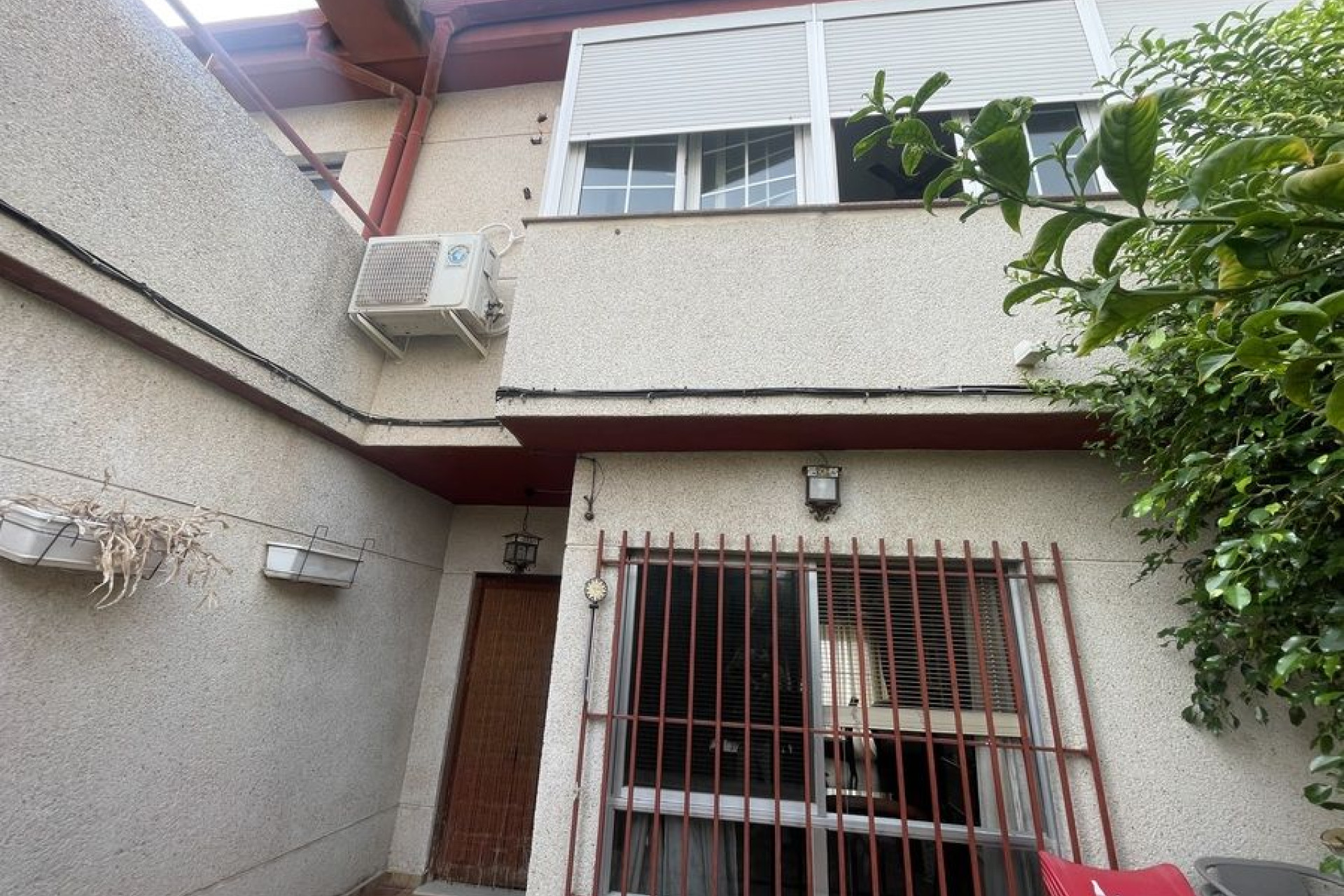 Revente - Maison de ville - Rojales - Ciudad Quesada