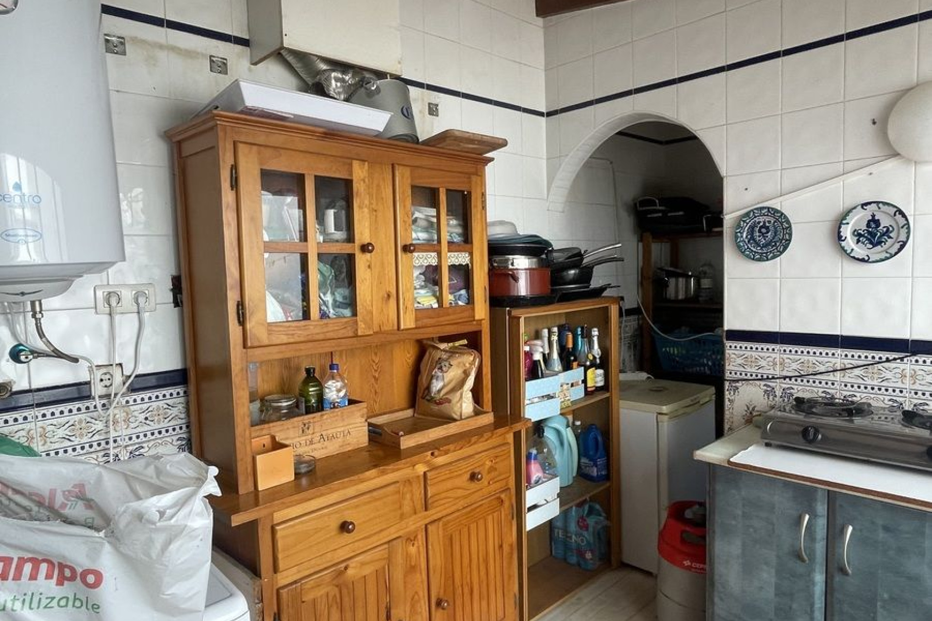 Revente - Maison de ville - Rojales - Ciudad Quesada