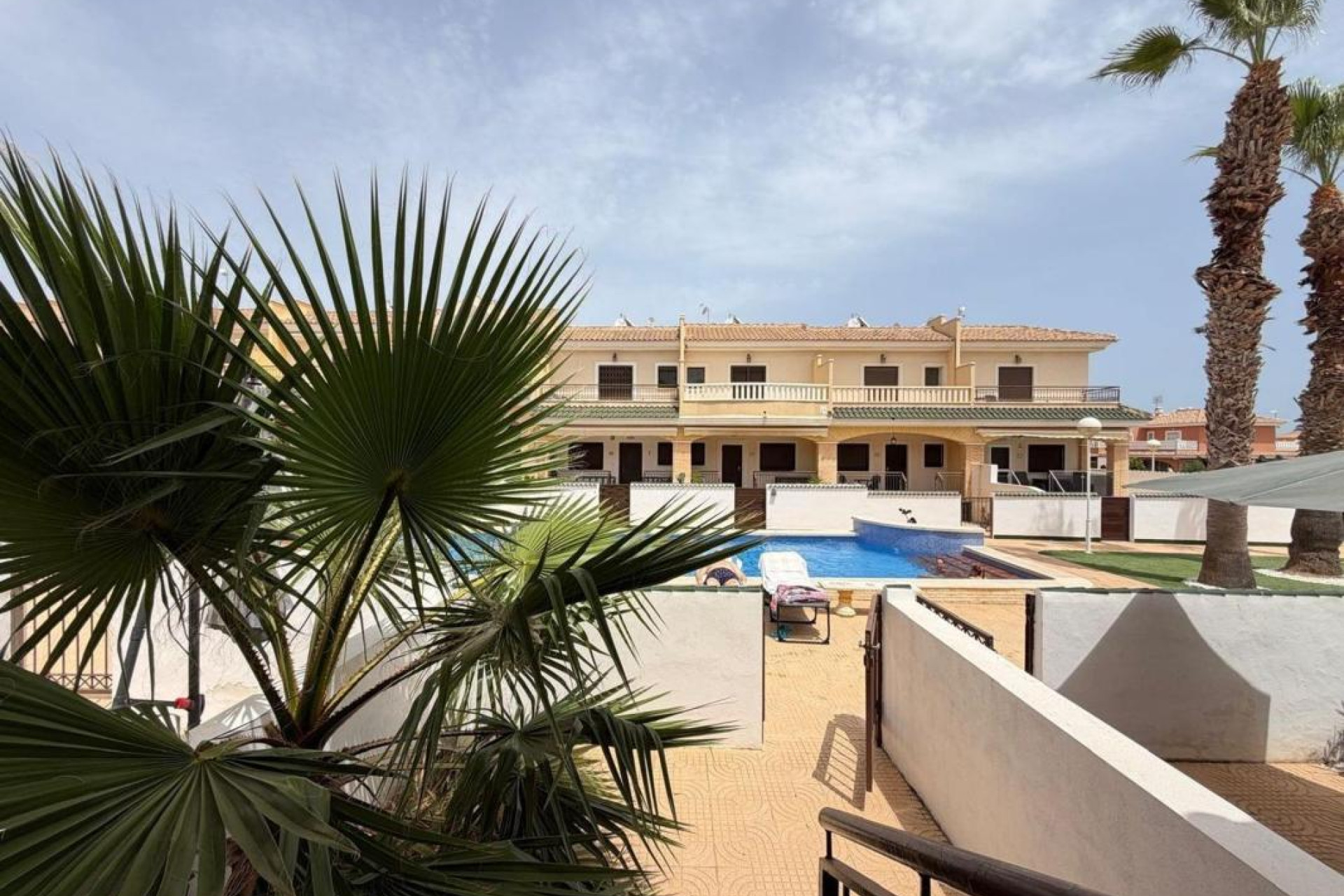 Revente - Maison de ville - Rojales