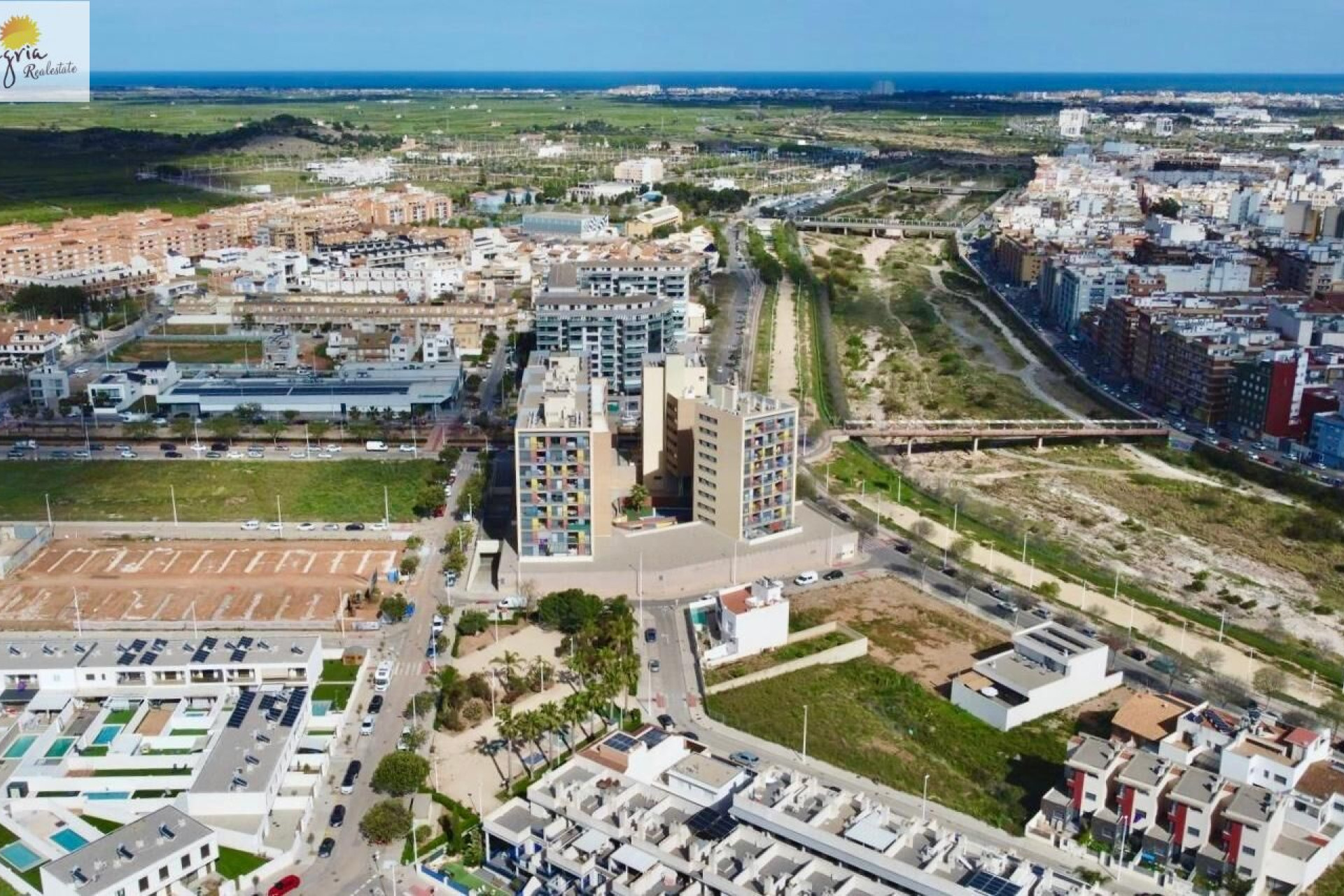 Revente - Maison de ville - Sagunto - Norte palancia