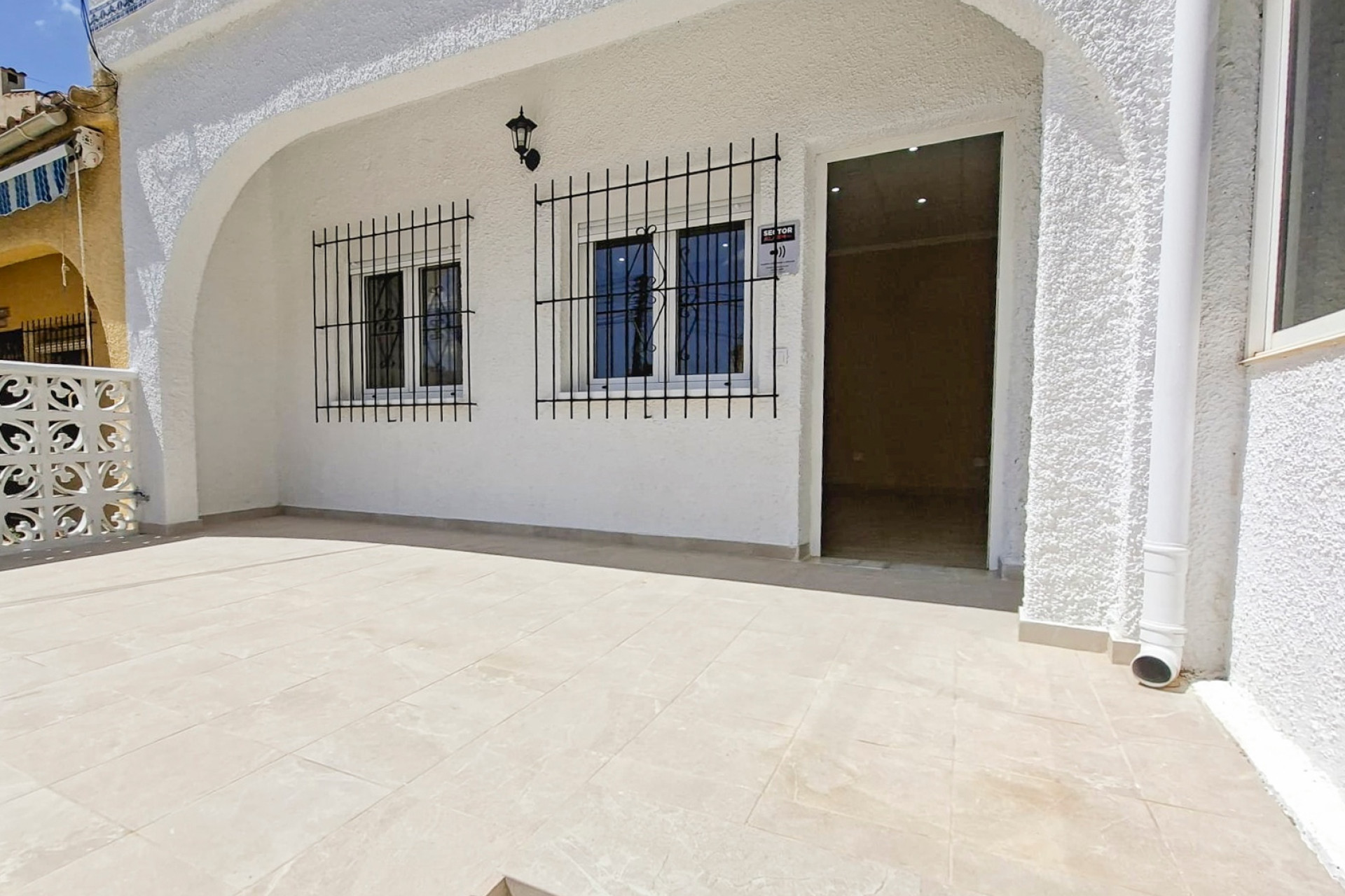 Revente - Maison de ville - San Fulgencio - Urb. La Marina