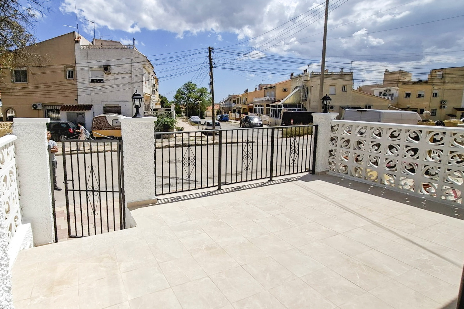 Revente - Maison de ville - San Fulgencio - Urb. La Marina