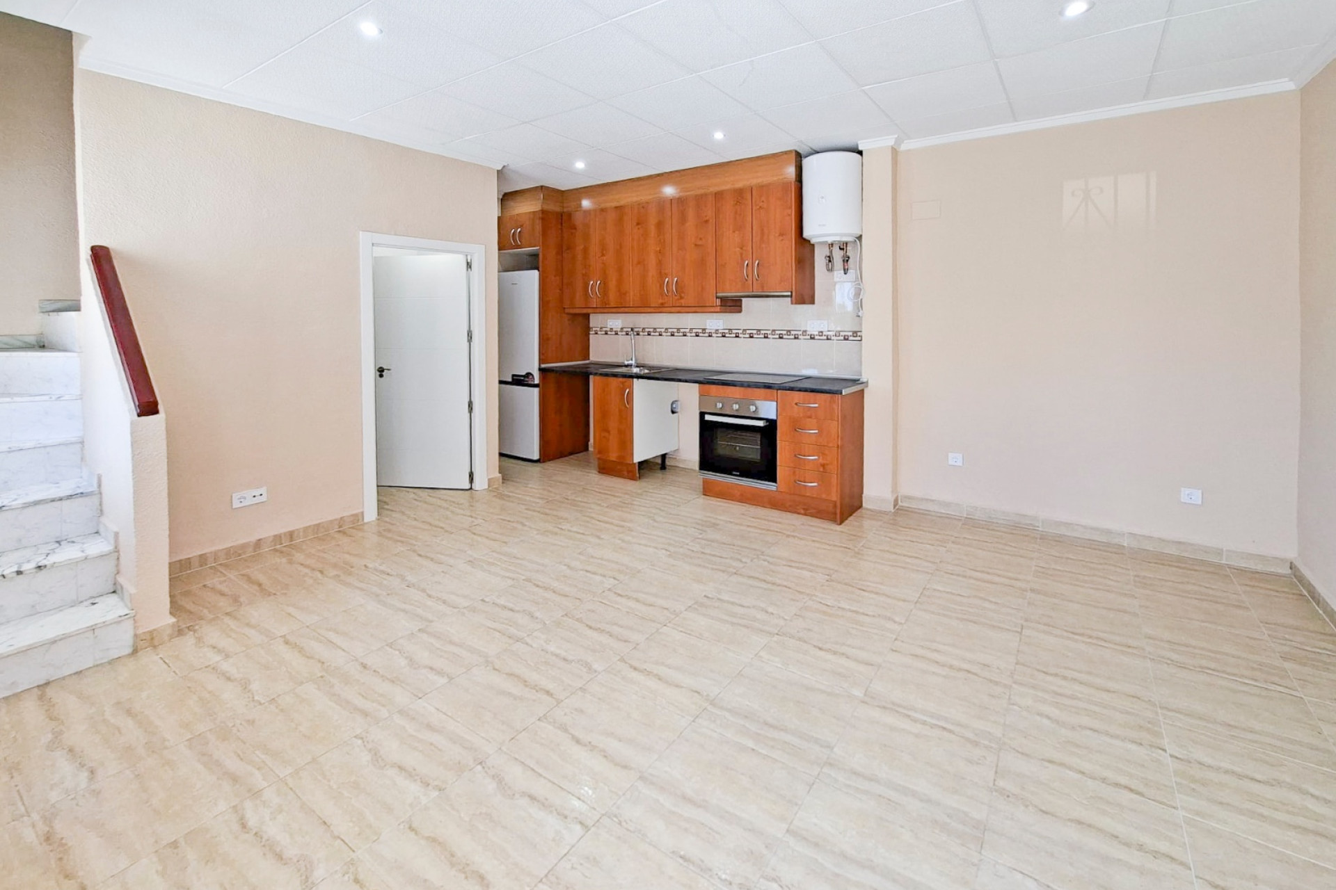 Revente - Maison de ville - San Fulgencio - Urb. La Marina