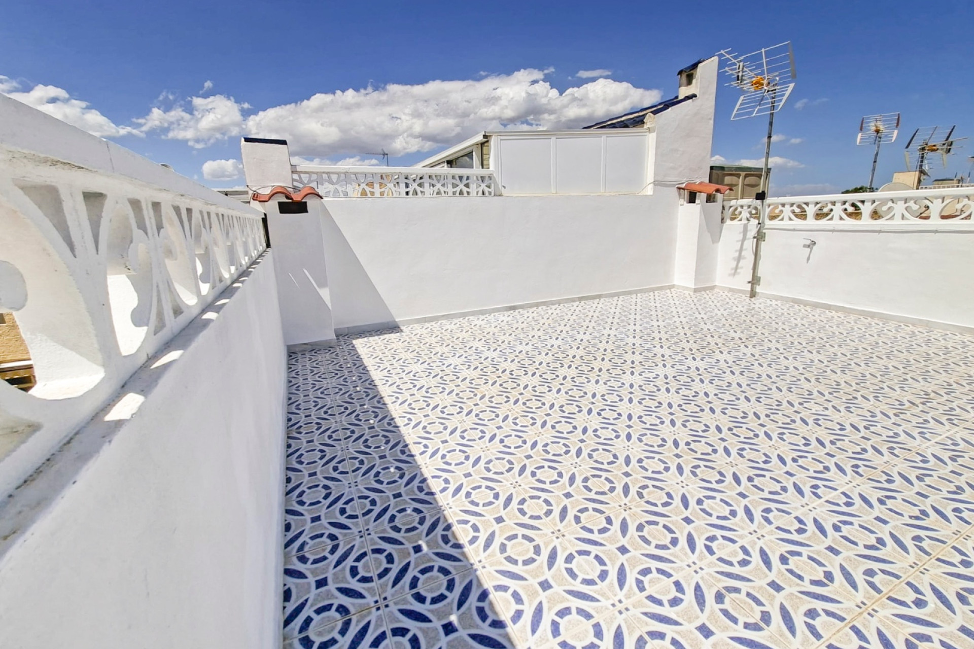 Revente - Maison de ville - San Fulgencio - Urb. La Marina