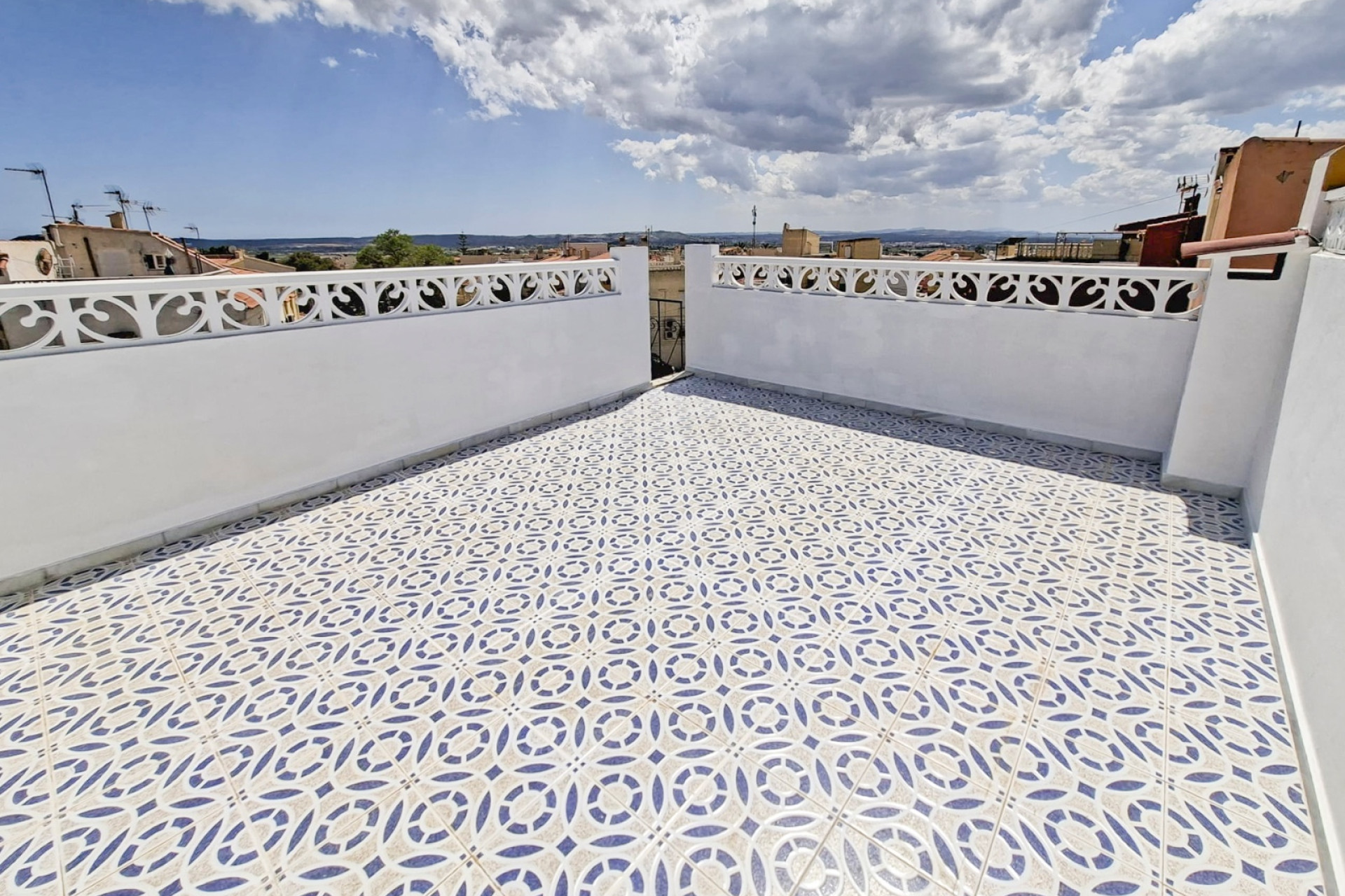 Revente - Maison de ville - San Fulgencio - Urb. La Marina