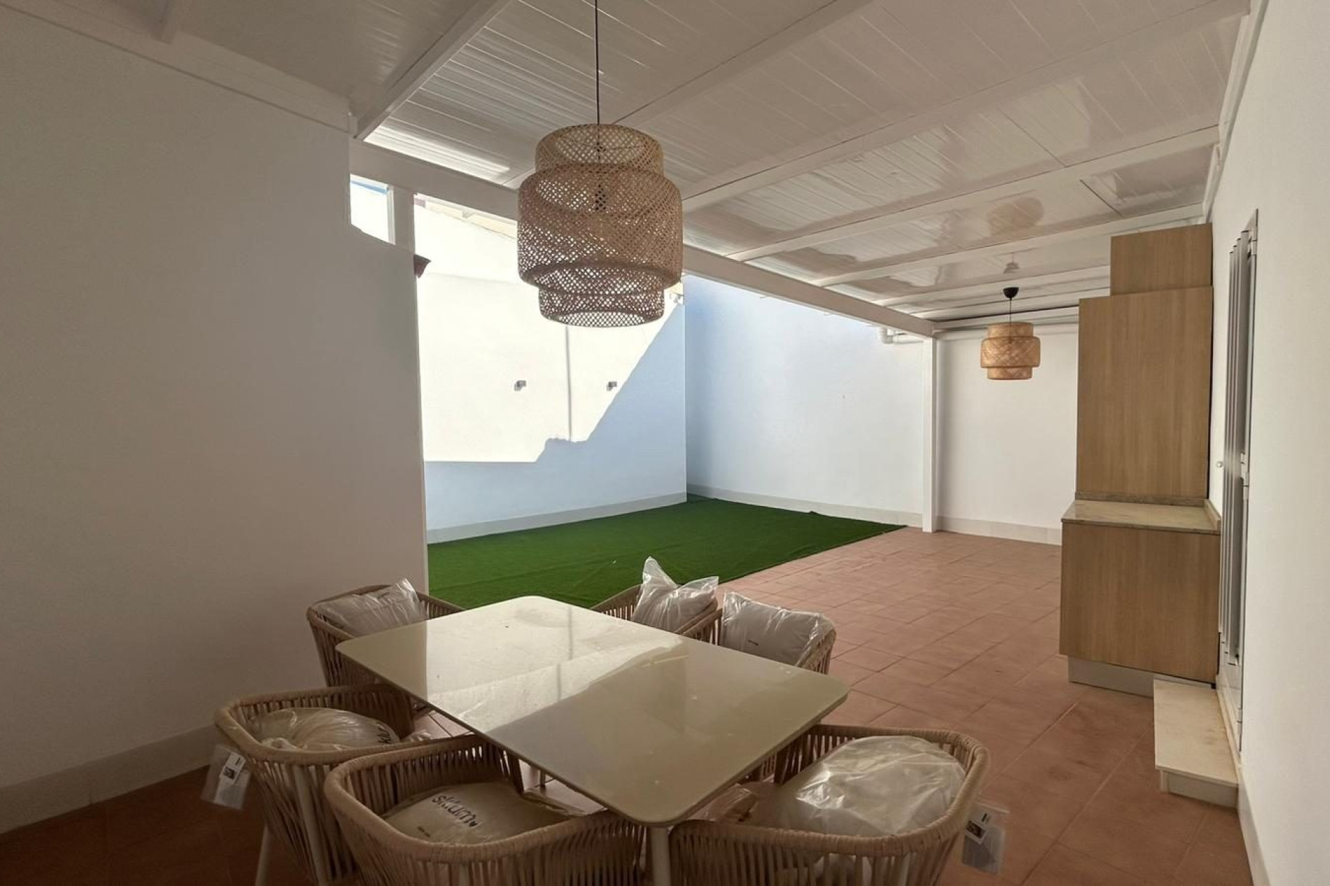 Revente - Maison de ville - San Javier - San Javier playa