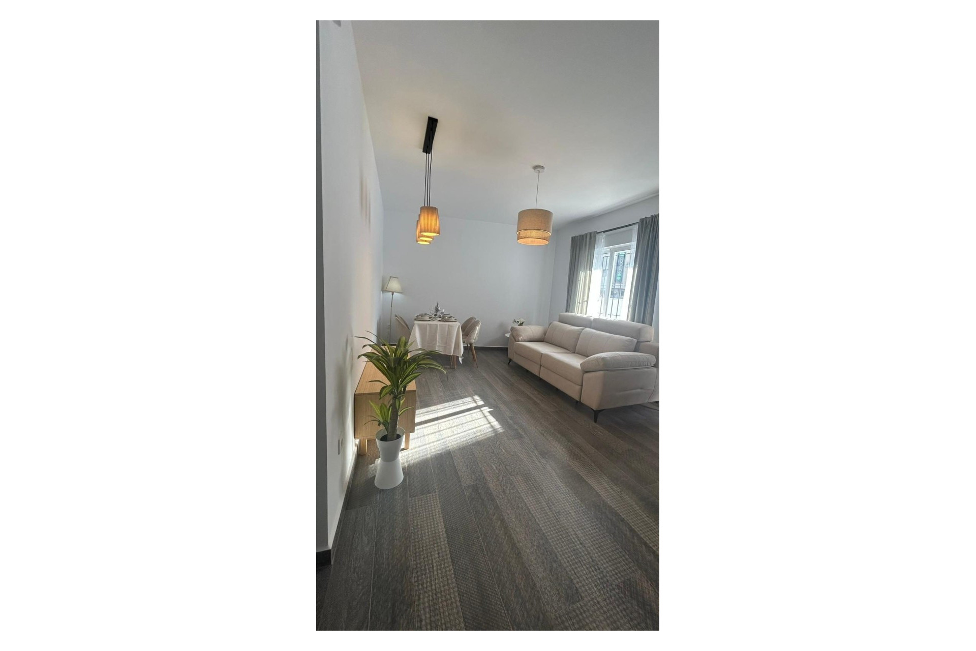 Revente - Maison de ville - San Javier - San Javier playa