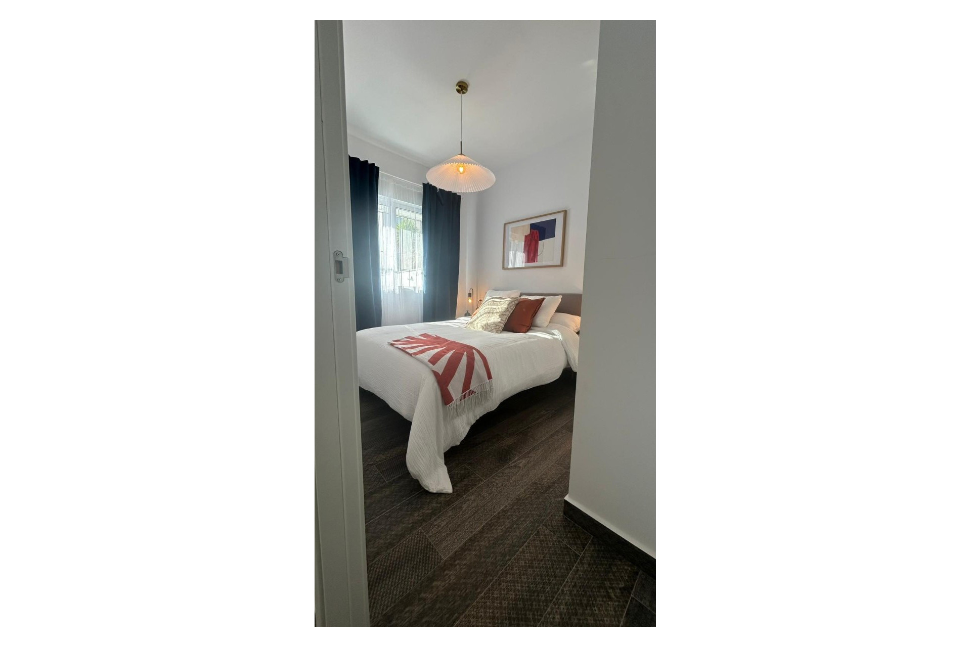 Revente - Maison de ville - San Javier - San Javier playa