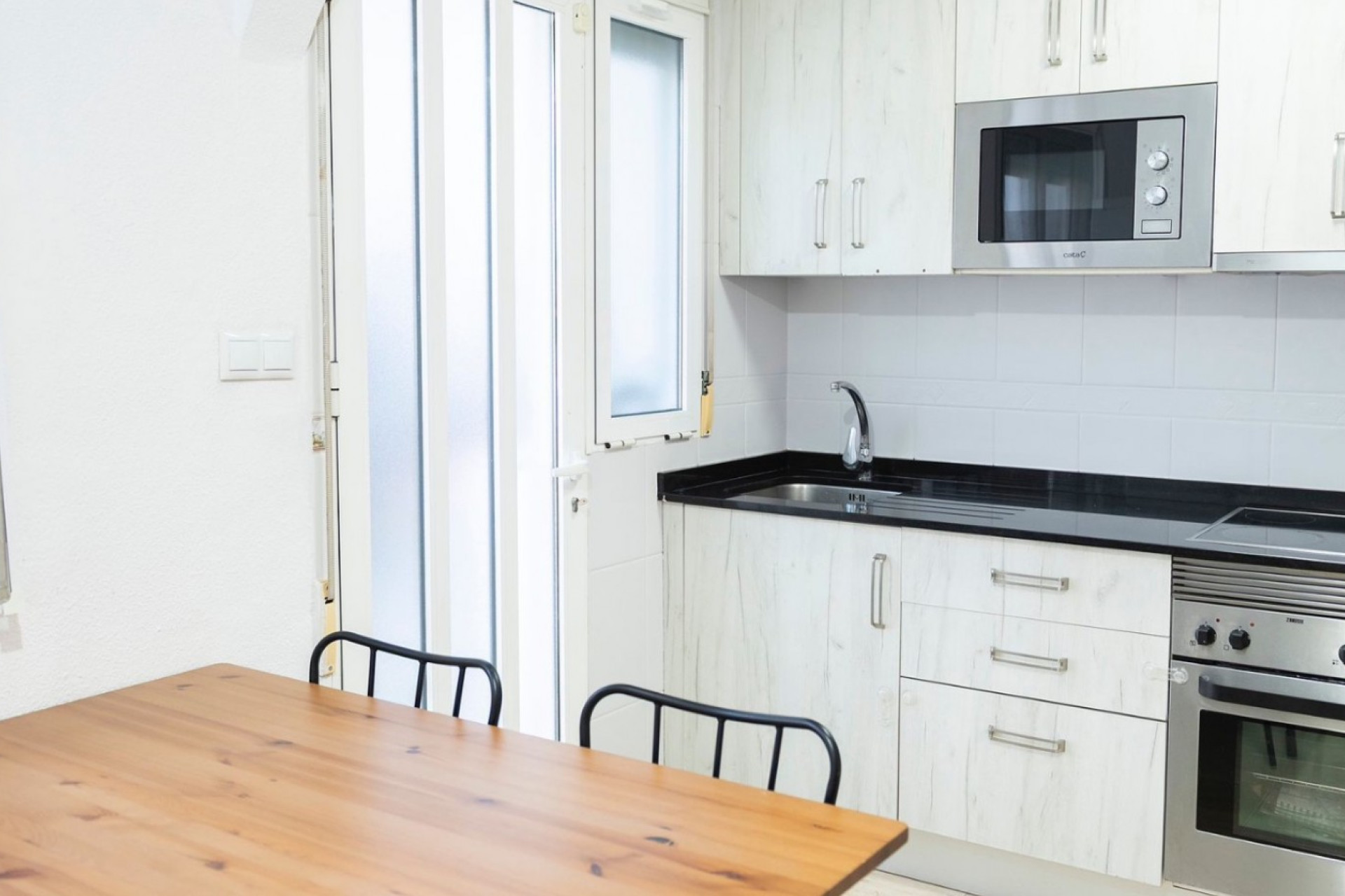 Revente - Maison de ville - San Javier