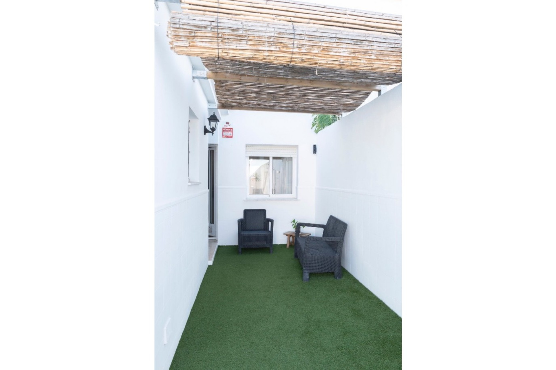 Revente - Maison de ville - San Javier